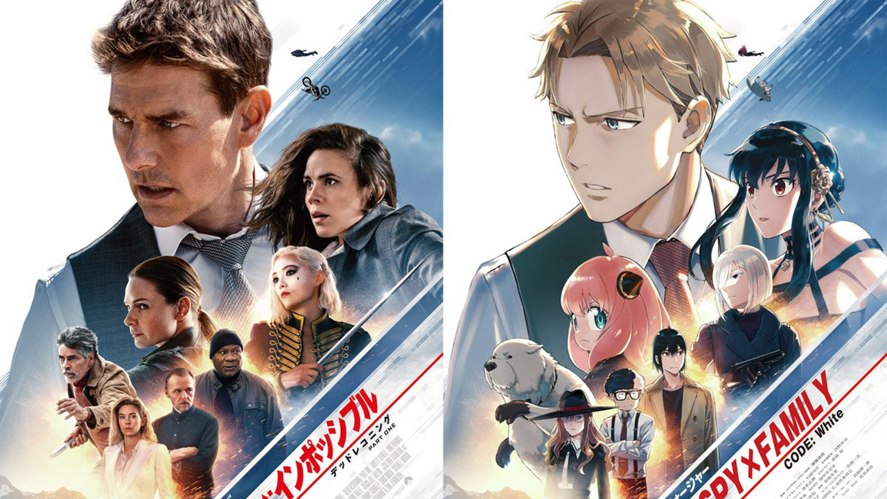 Spy x Family: trailer da 2ª parte do anime traz ameaça imprevisível