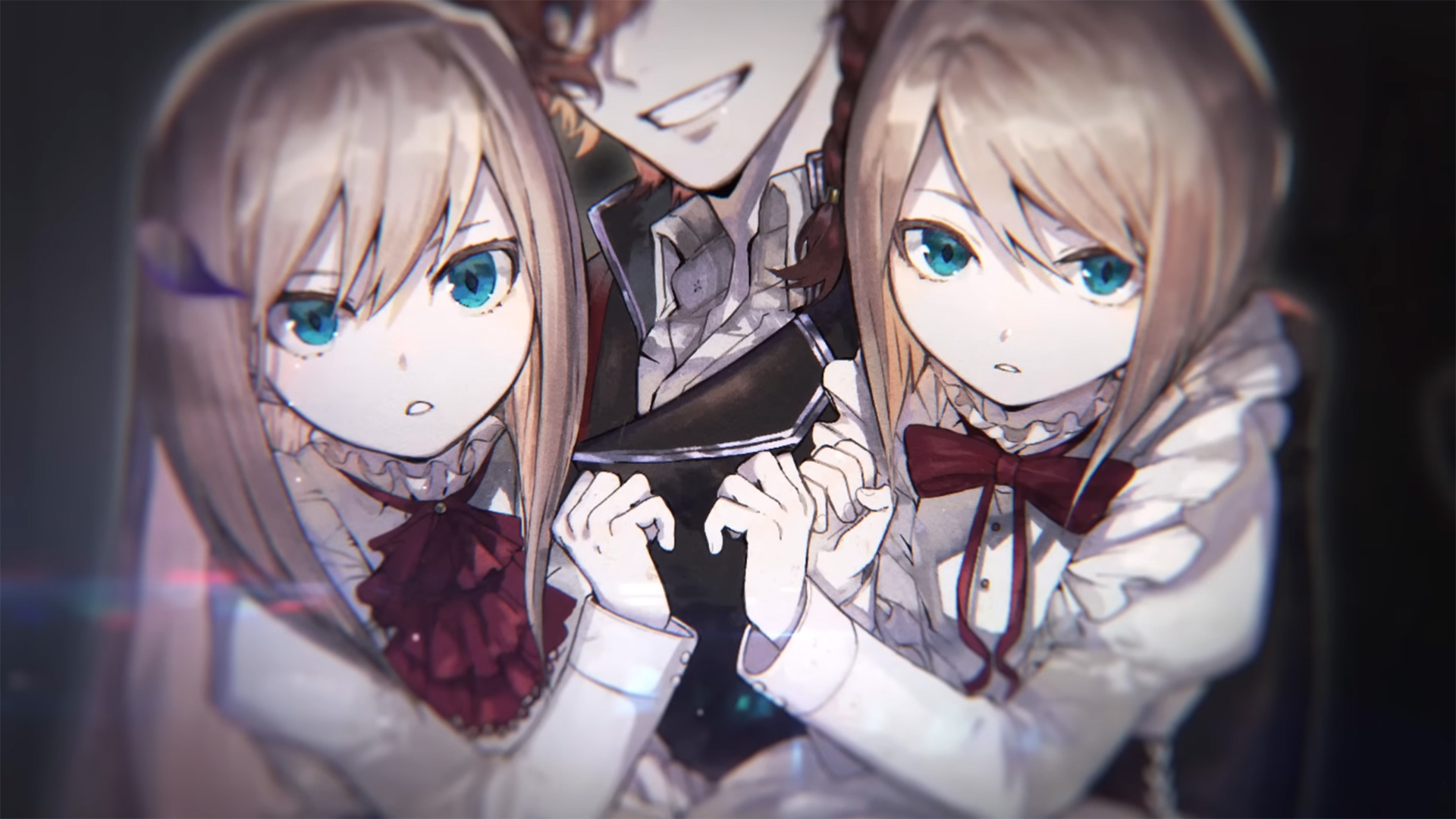 Anunciada série anime Delico’s Nursery | OtakuPT