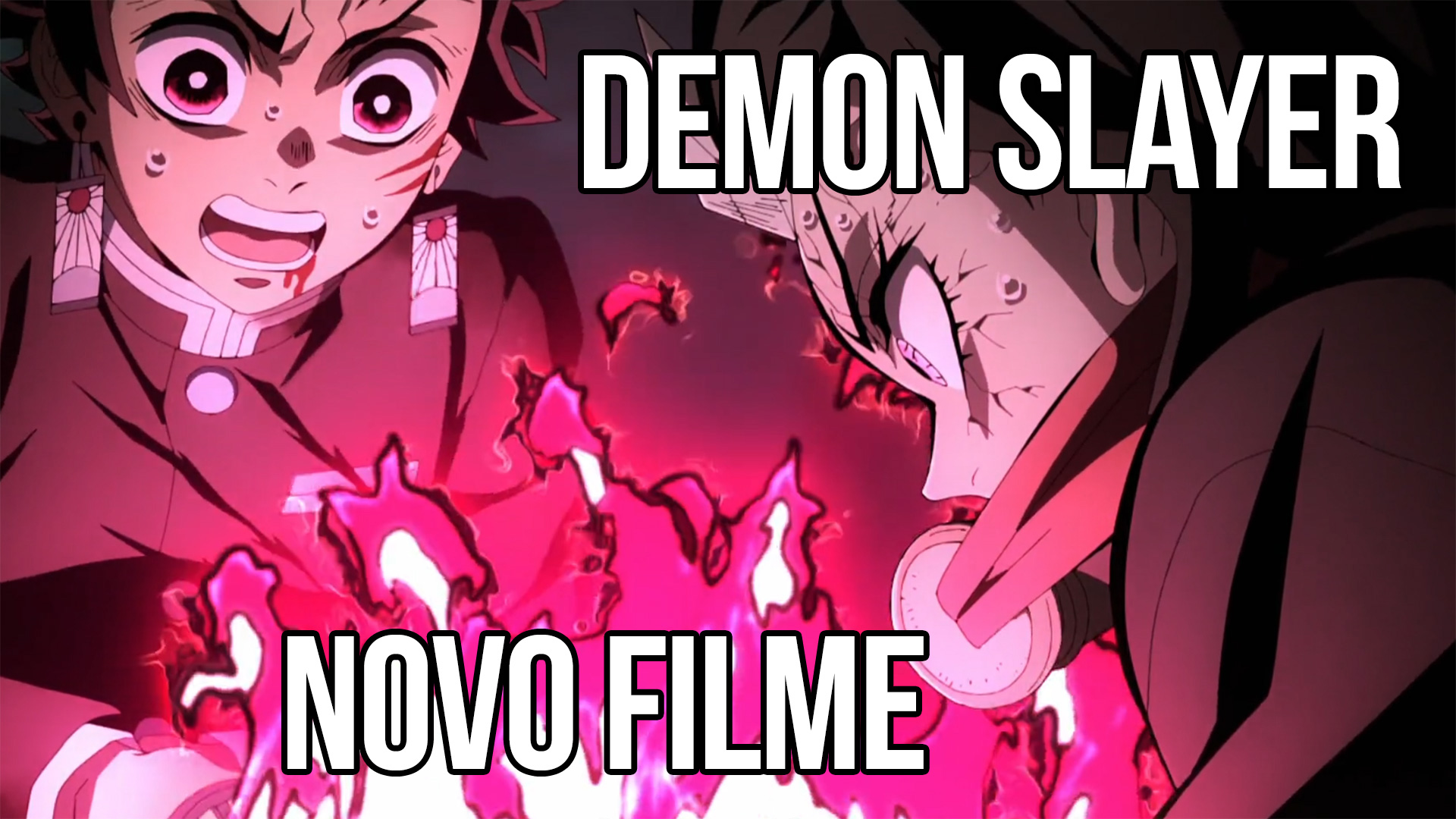 Diário Otaku – Novo filme Demon Slayer, problemas em Zom 100