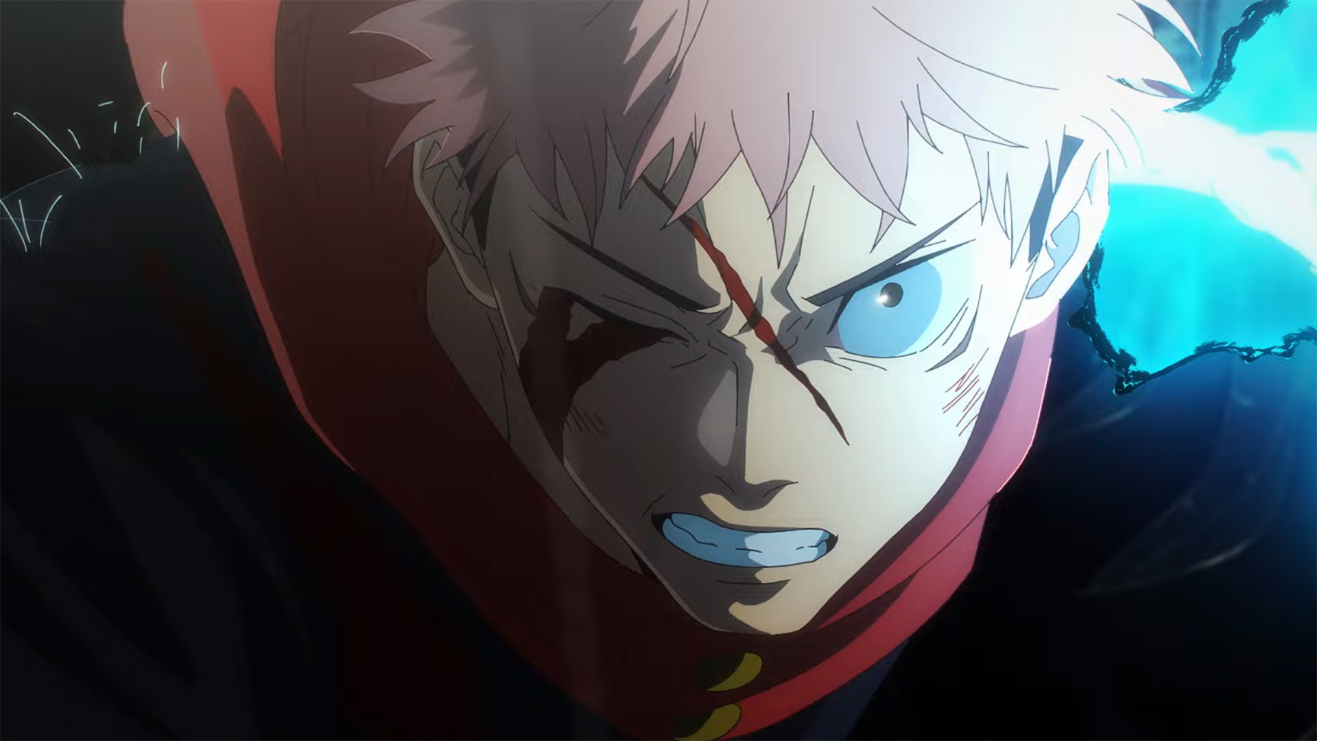 Diretor de animação do episódio 5 de Jujutsu Kaisen 2 é criticado