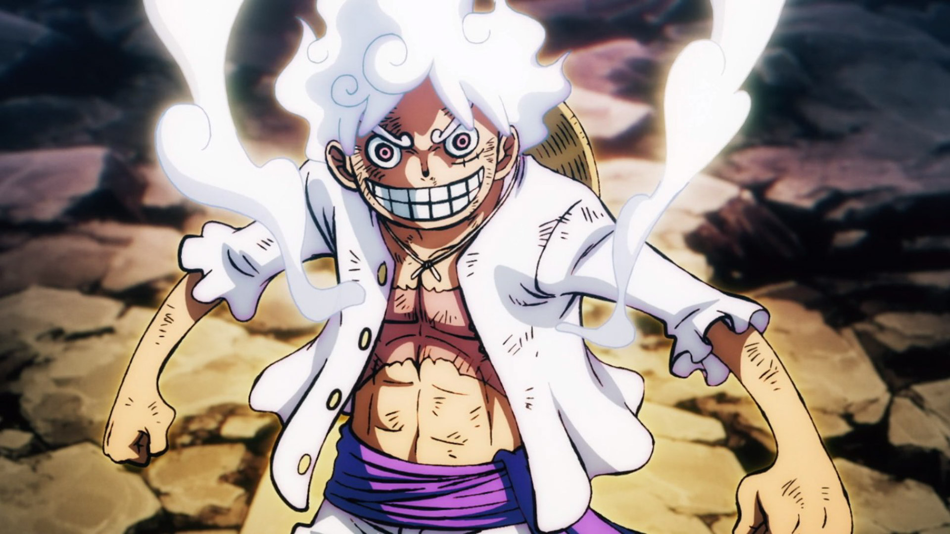 One Piece revela arte e detalhes para a Jump Festa 2023
