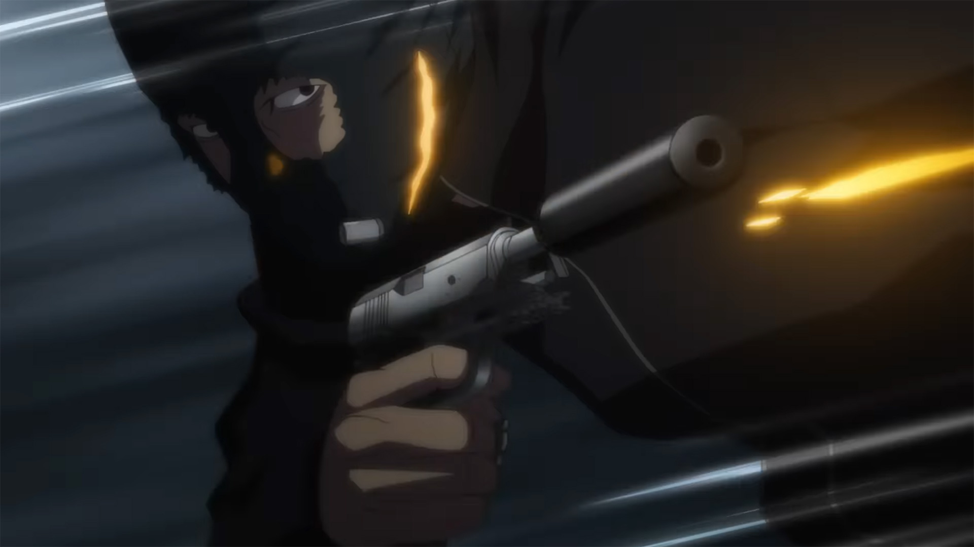 Official Teaser THE FABLE Anime Animation Production Tezuka Produc   TikTok