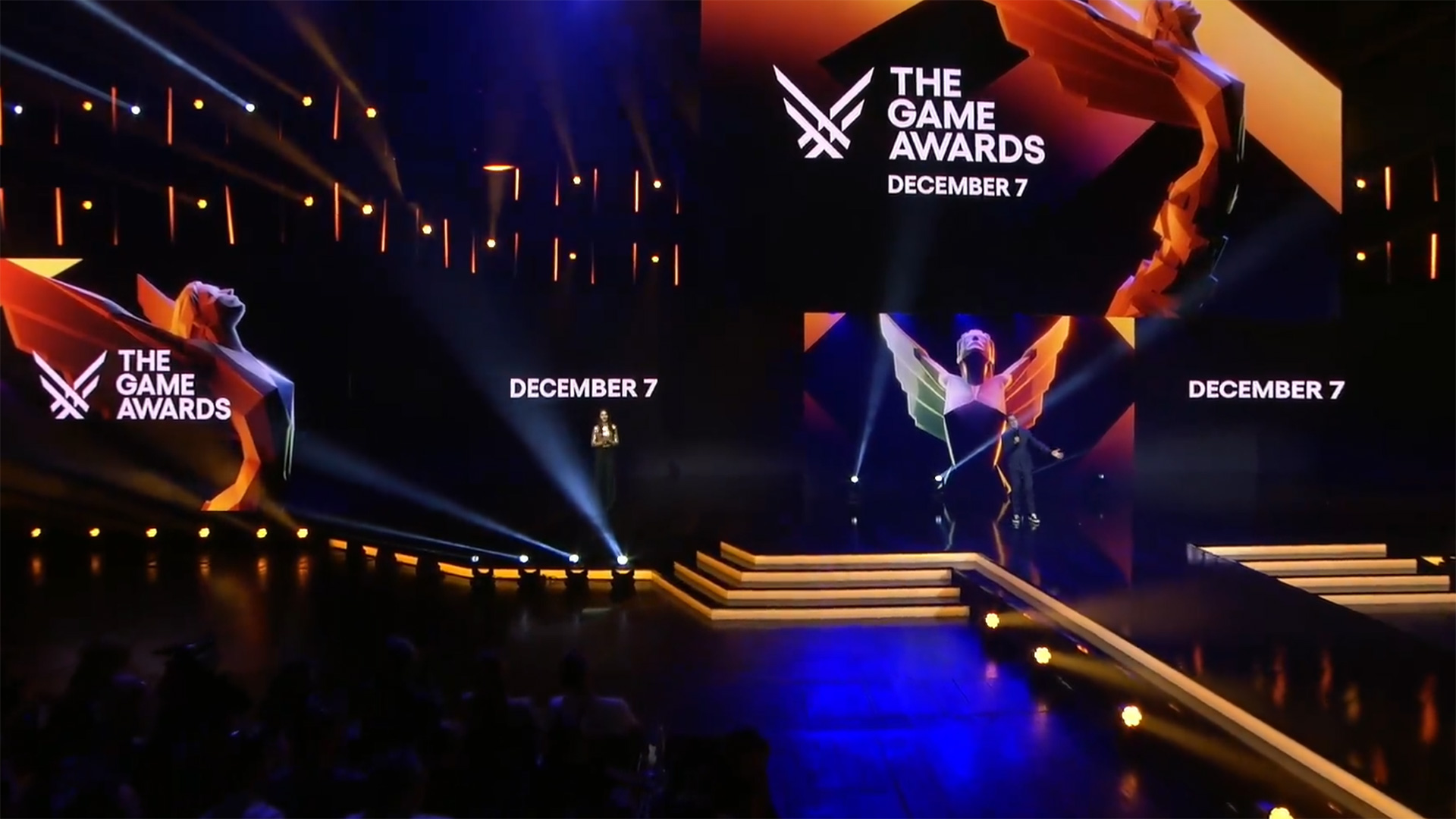 The Game Awards 2023: Data, o que esperar e como assistir ao vivo