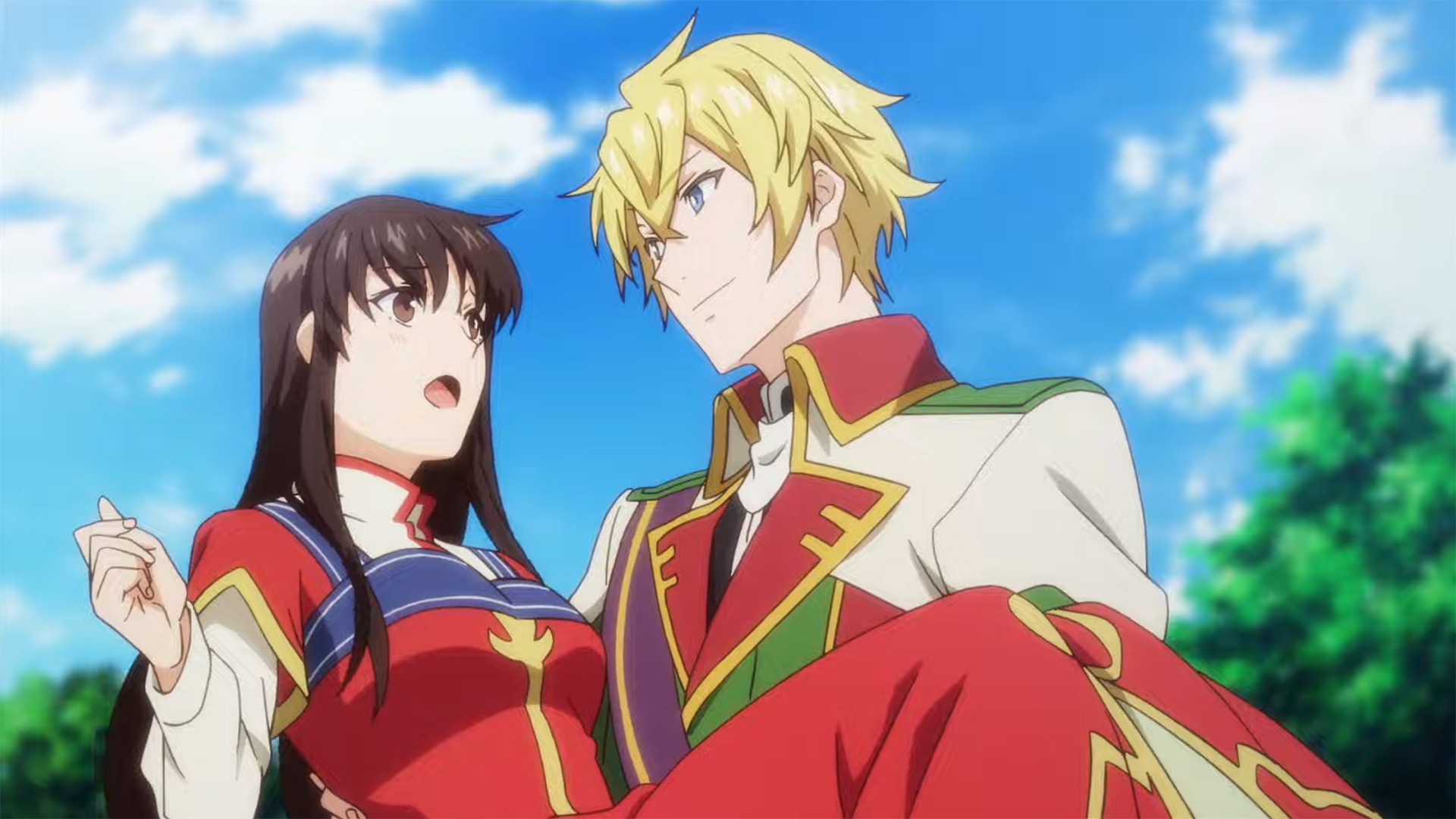 Всемогущая магия святого / seijo no maryoku wa bannou desu. Всемогущая магия святого аниме. Всемогущая магия святого аниме поцелуй. Всемогущая магия святого аниме поцелуй. Всемогущая магия святого аниме поцелуй.