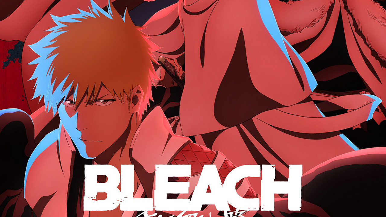 BLEACH BLOOD WAR EP 8 LEGENDADO PT-BR - DATA E HORA