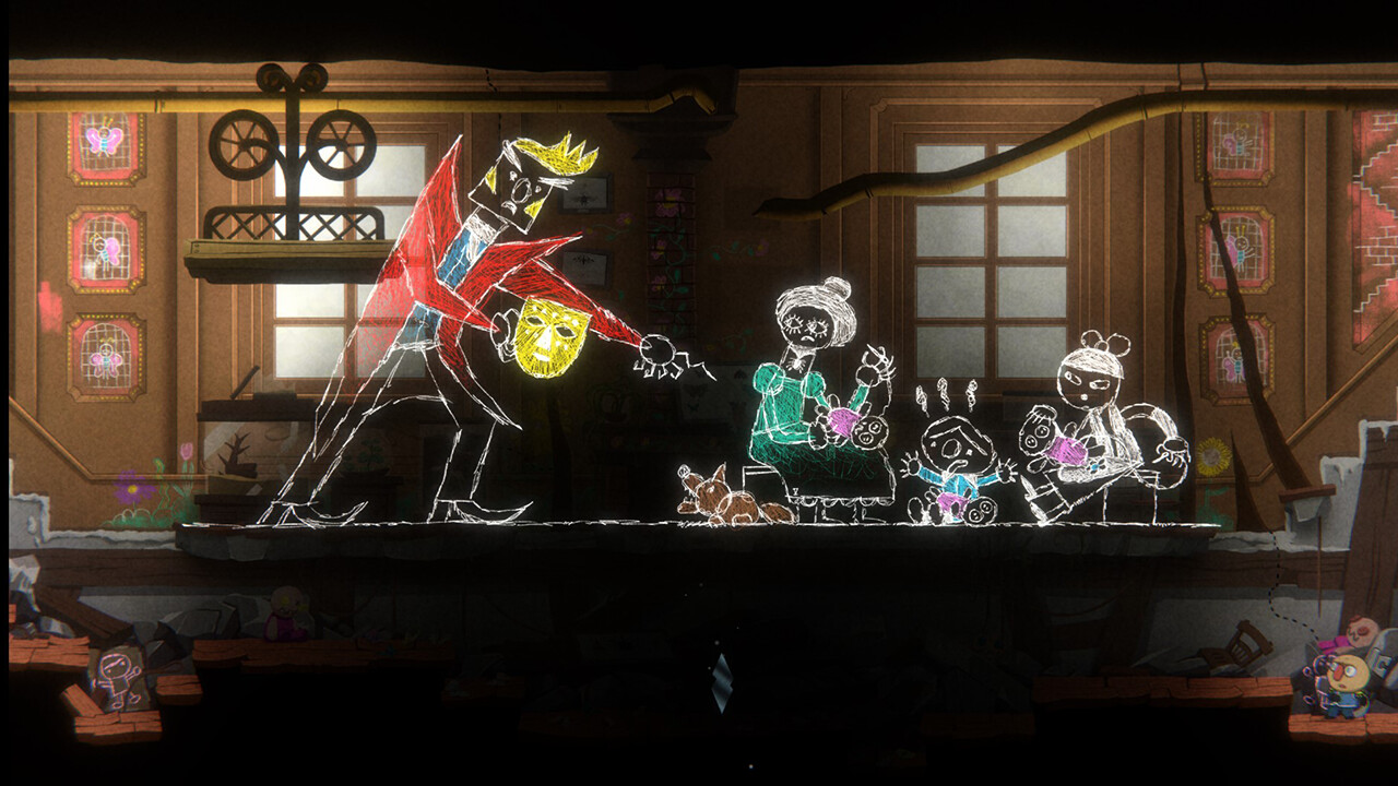 Ugly recebe data de lançamento | OtakuPT