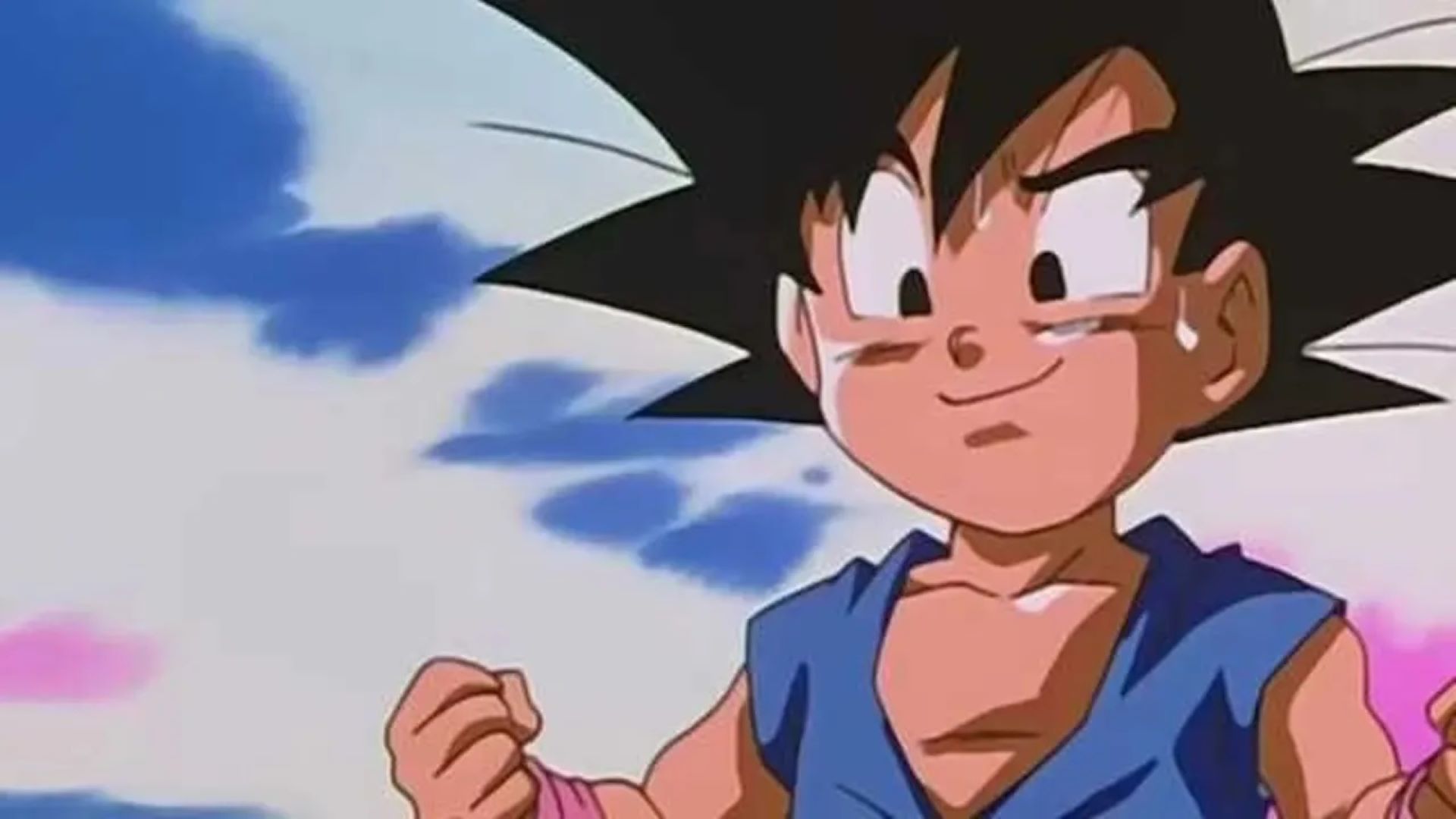 Dragon Ball: Goku Super Sayajin Blue ganha versão moderna em arte