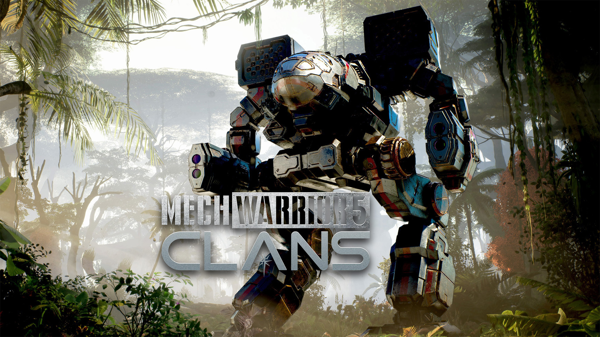 MechWarrior 5: Clans anunciado para Consolas e PC | OtakuPT