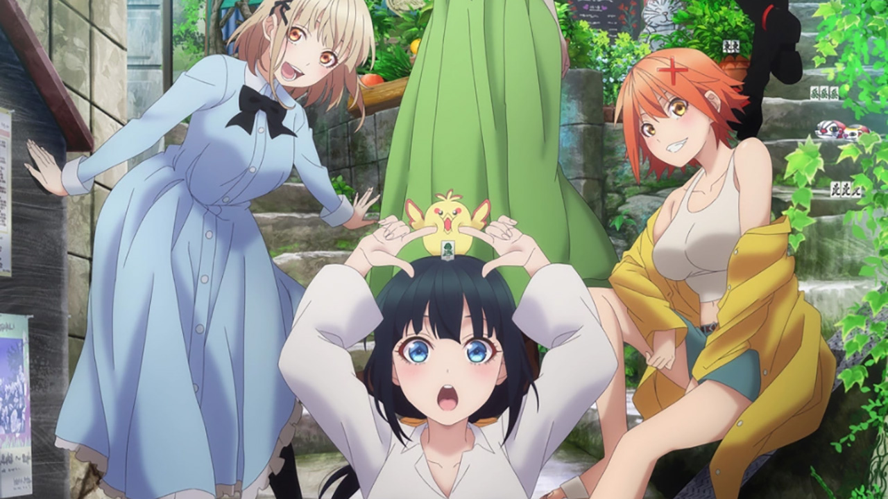 Summer Time Rendering: Anime revela mais membros para o elenco e