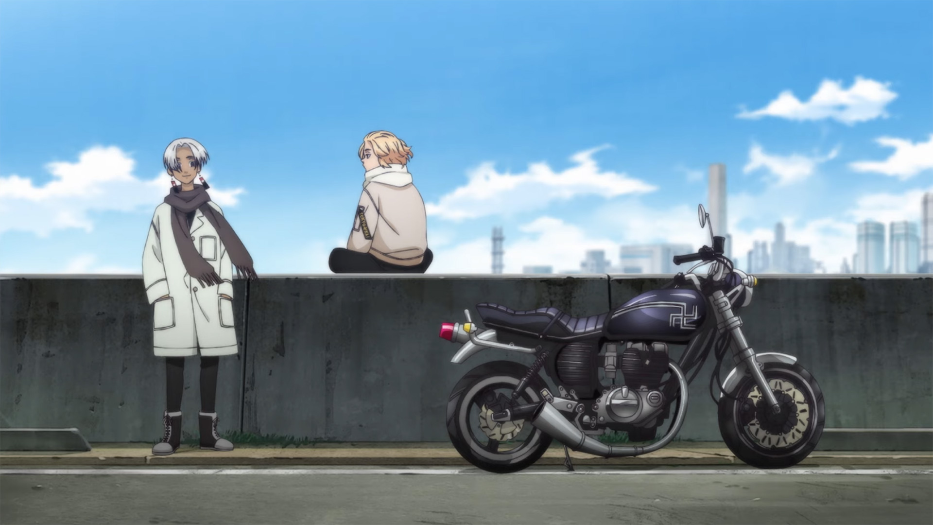 Tokyo Revengers: 2ª Temporada do Anime tem tema de encerramento e