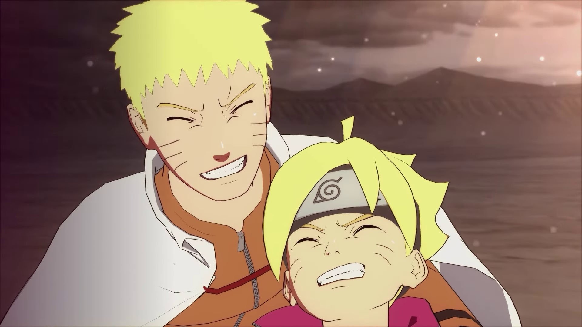 Naruto X Boruto: Ultimate Ninja Storm Connections Revela Mais