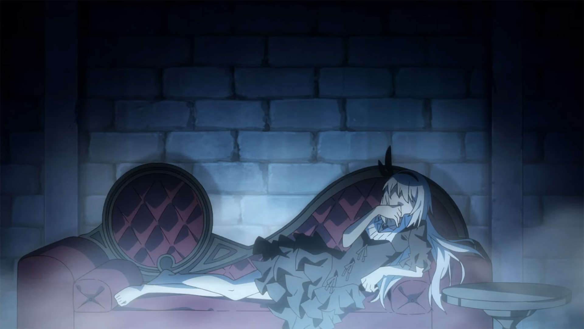 That Time I Got Reincarnated as a Slime: Visions of Coleus (TV