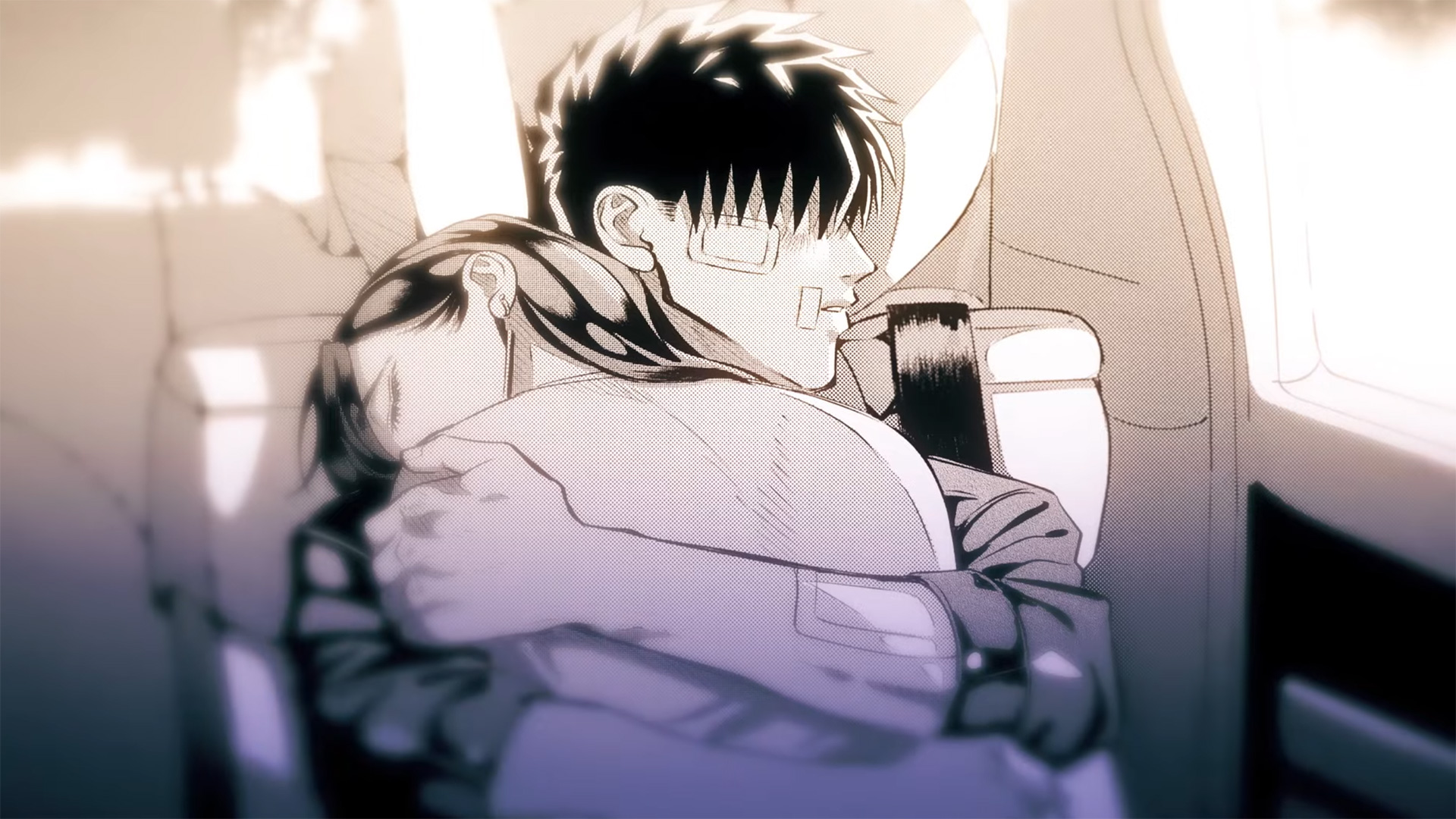 Yakuza Fiance Scan Vf Volume 8
