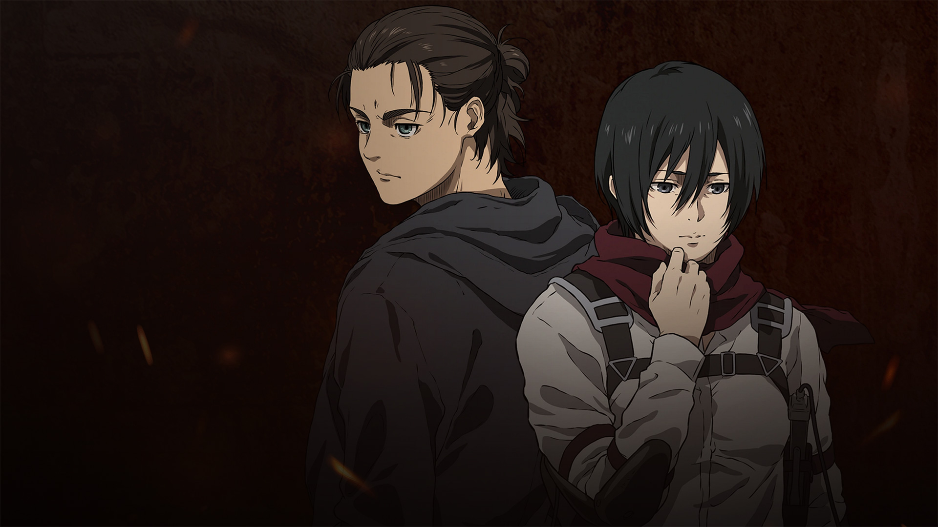 Shingeki no Kyojin 4 Temporada Parte 2 Todos os Episódios Online » Anime TV  Online