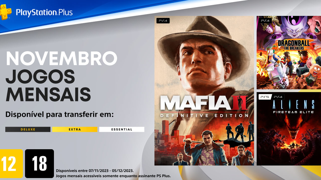 Revelado os jogos que entraram na PS Plus Extra e Deluxe em julho; Veja a  lista completa! - CinePOP