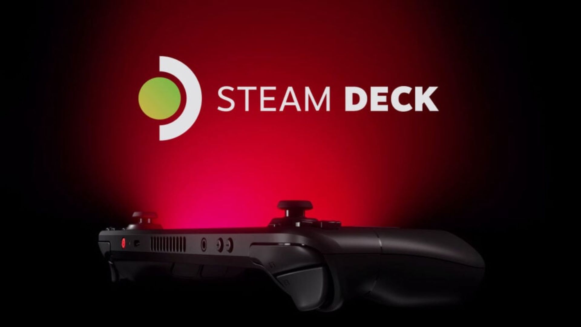 Valve lança novo Steam Deck OLED com tela melhor e mais memória