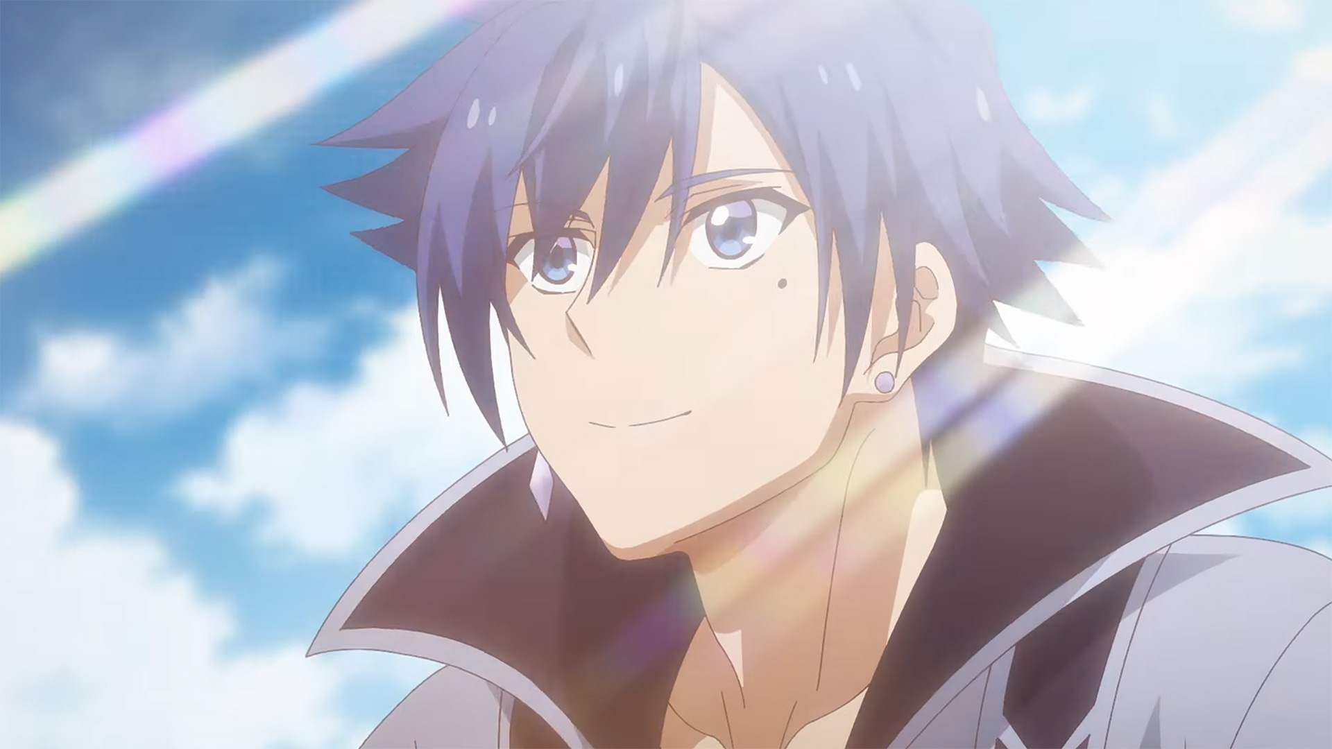 Teaser trailer de The Banished Former Hero Lives as He Pleases OtakuPT Teaser trailer de The Banished Former Hero Lives as He Pleases OtakuPT
