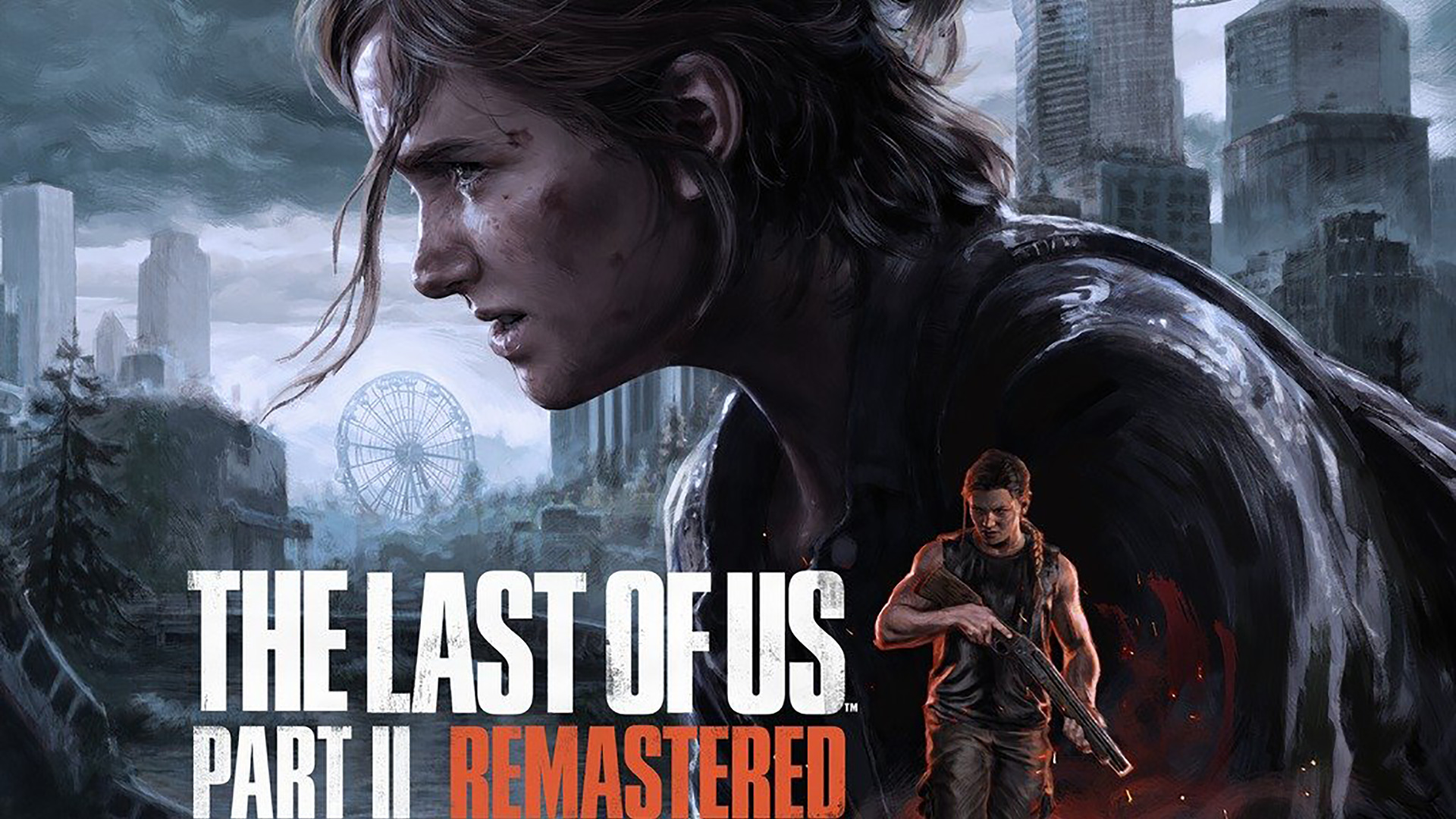 The Last of Us Part II Remastered vai ser lançado dia 19 de Janeiro