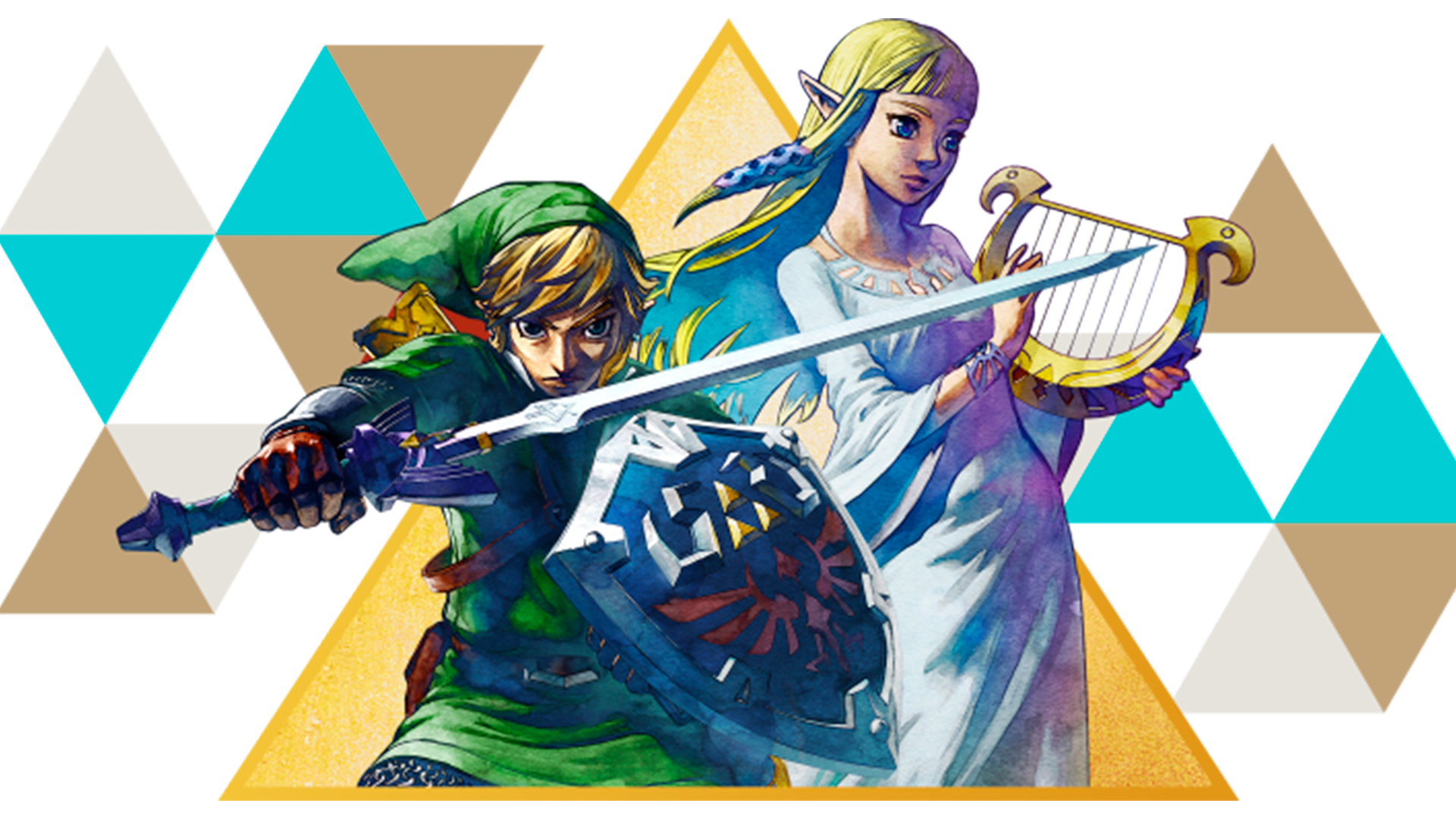 Em parceria com a Sony, Nintendo anuncia live-action de Zelda