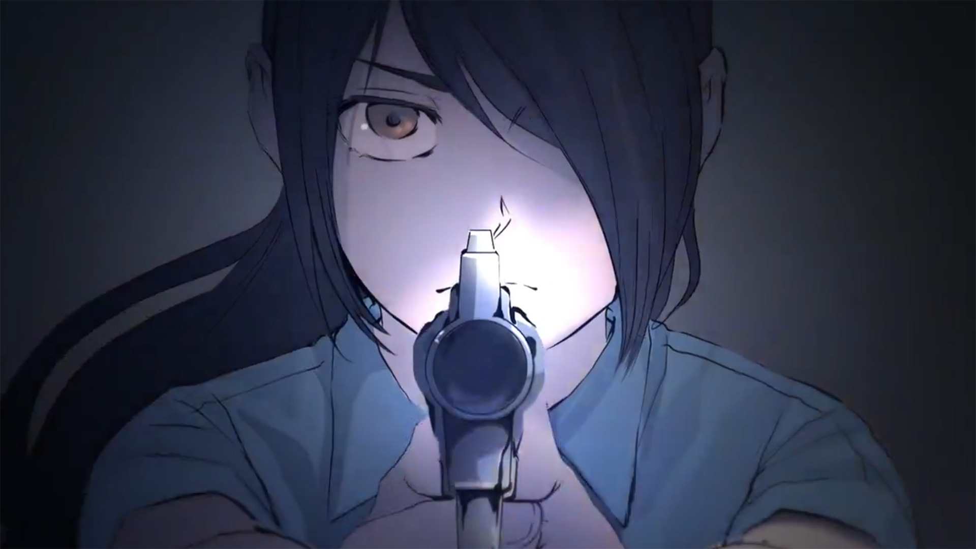 Trailer revela data de estreia de Tower of God