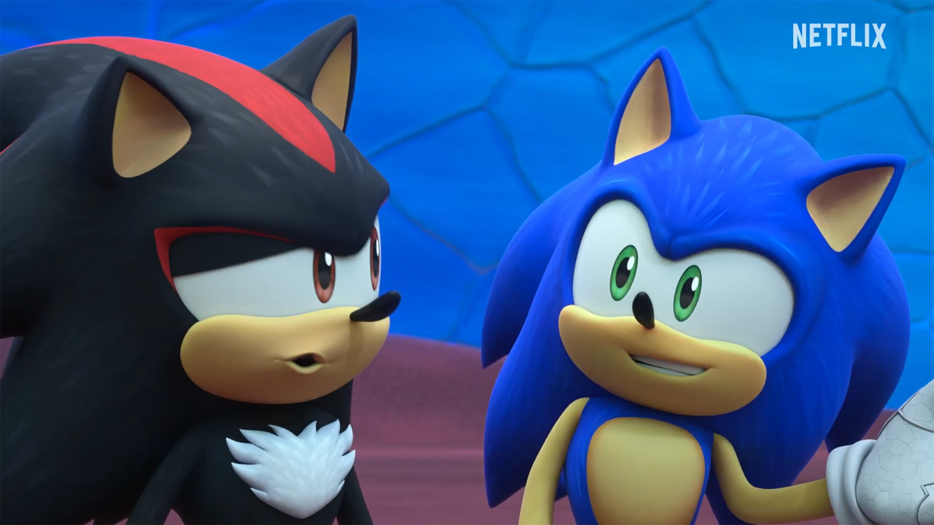 Abertura alternativa de SONIC: O Filme é revelada