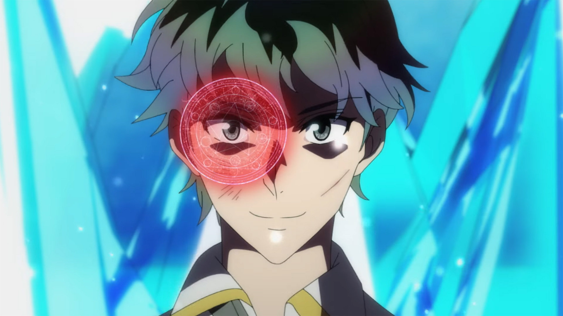 Anunciada segunda temporada da série anime A Returner's Magic ...