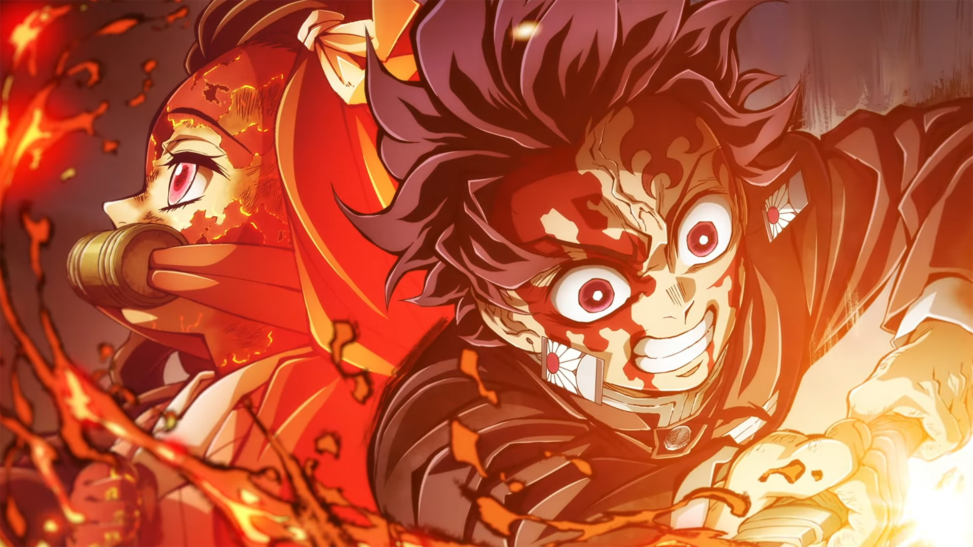 Demon Slayer: Kimetsu no Yaiba volta em abril de 2023