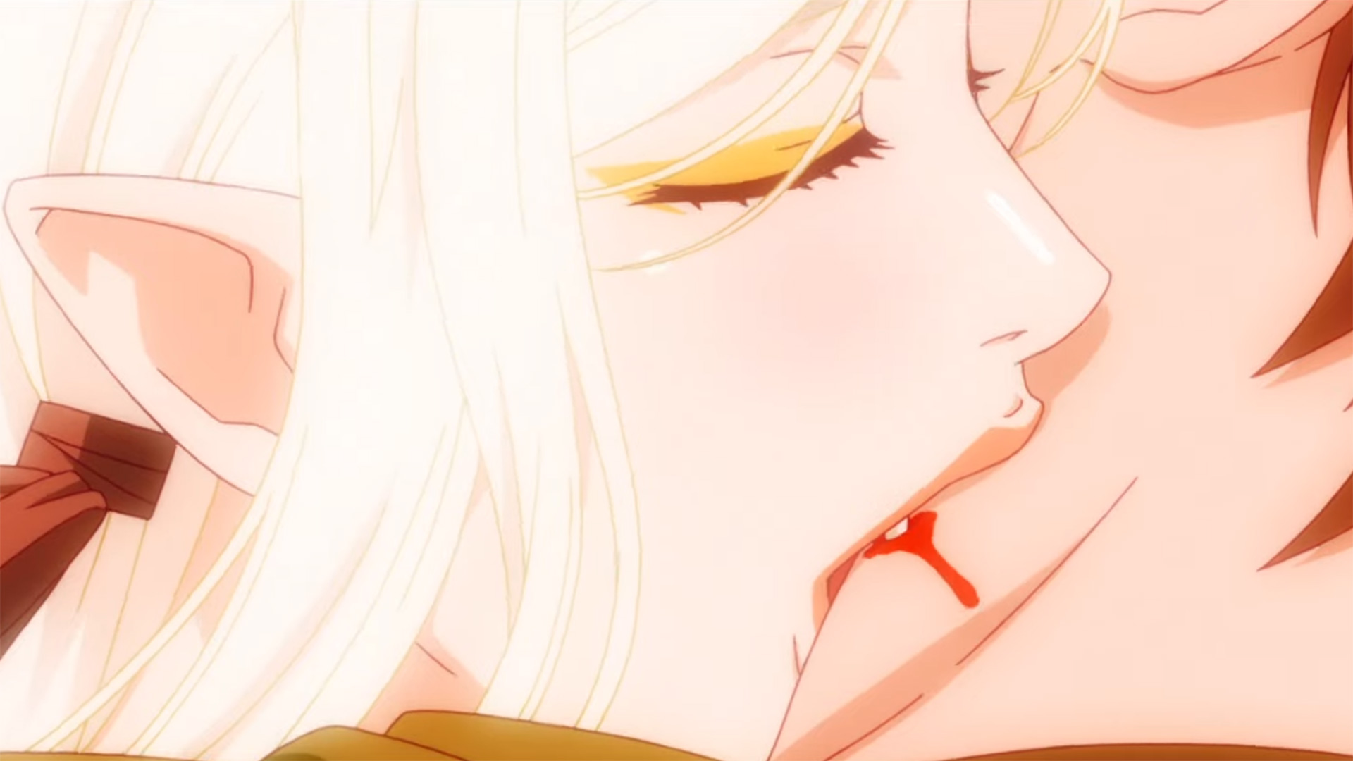 Kizumonogatari: Filme compilatório estreia em janeiro no Japão