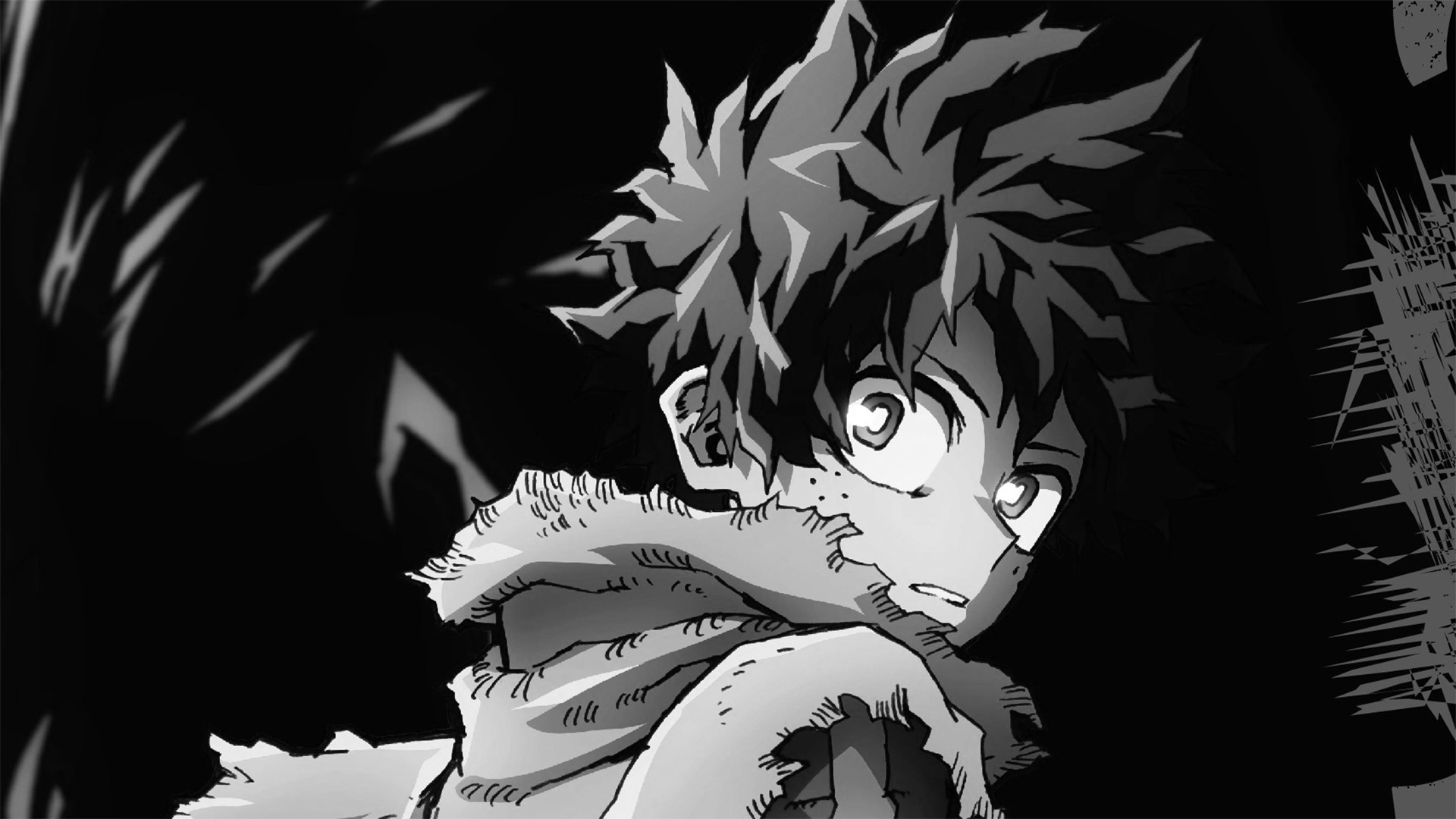 Boku no Hero Academia 6ª Temporada confirmada para 2022