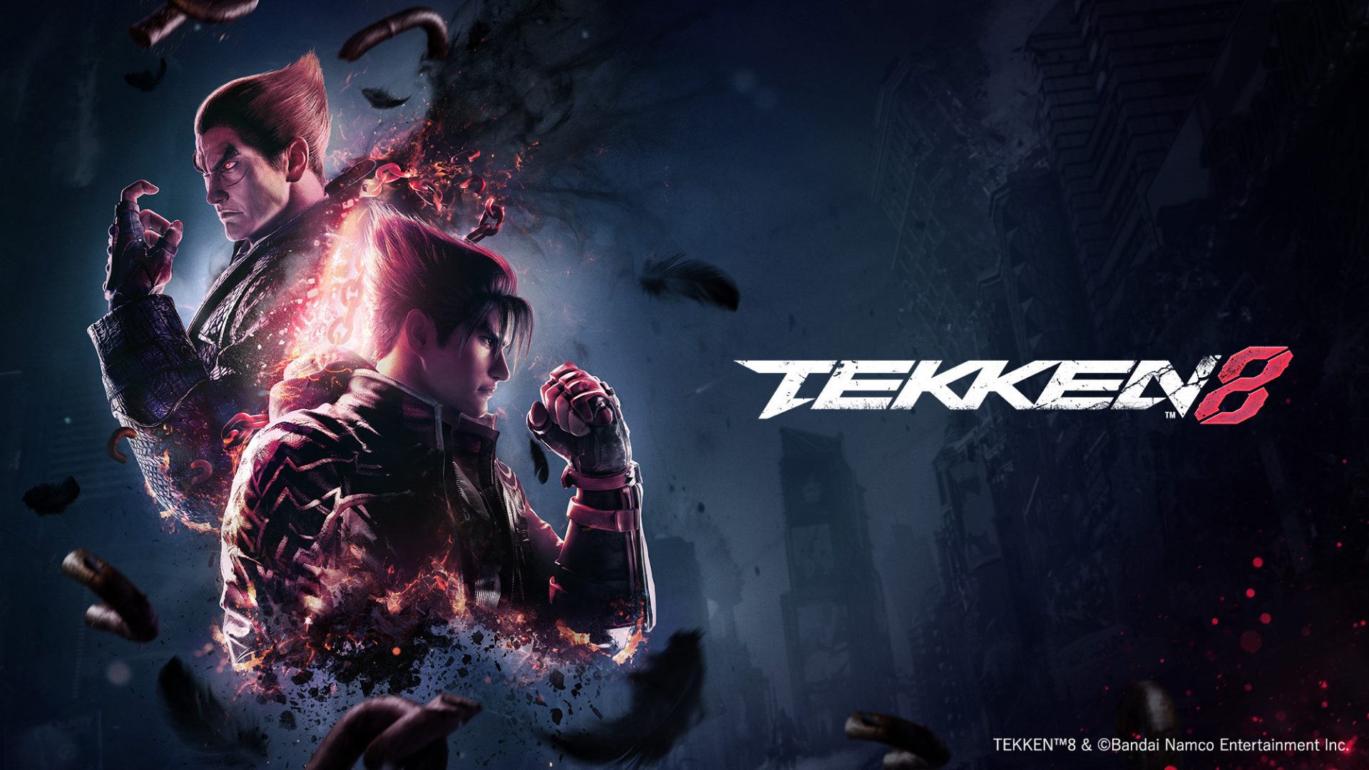 Sergei Dragunov revelado em novo trailer de Tekken 8