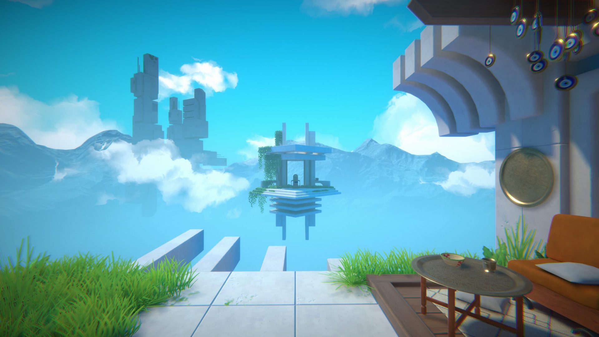 Viewfinder já está disponível para Playstation 4 OtakuPT