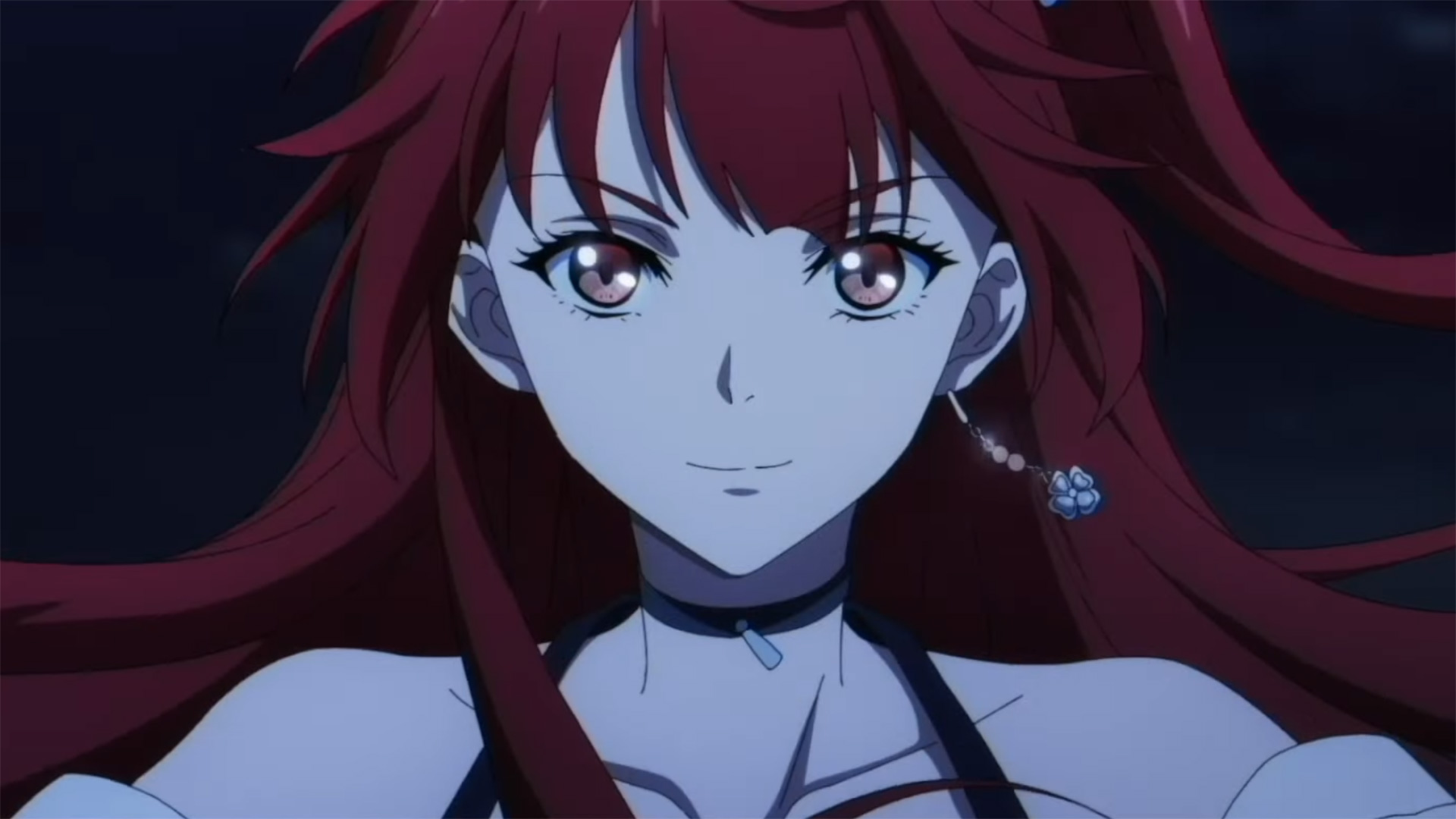 Trailer da versão japonesa de Dragon Raja: The Blazing Dawn | OtakuPT