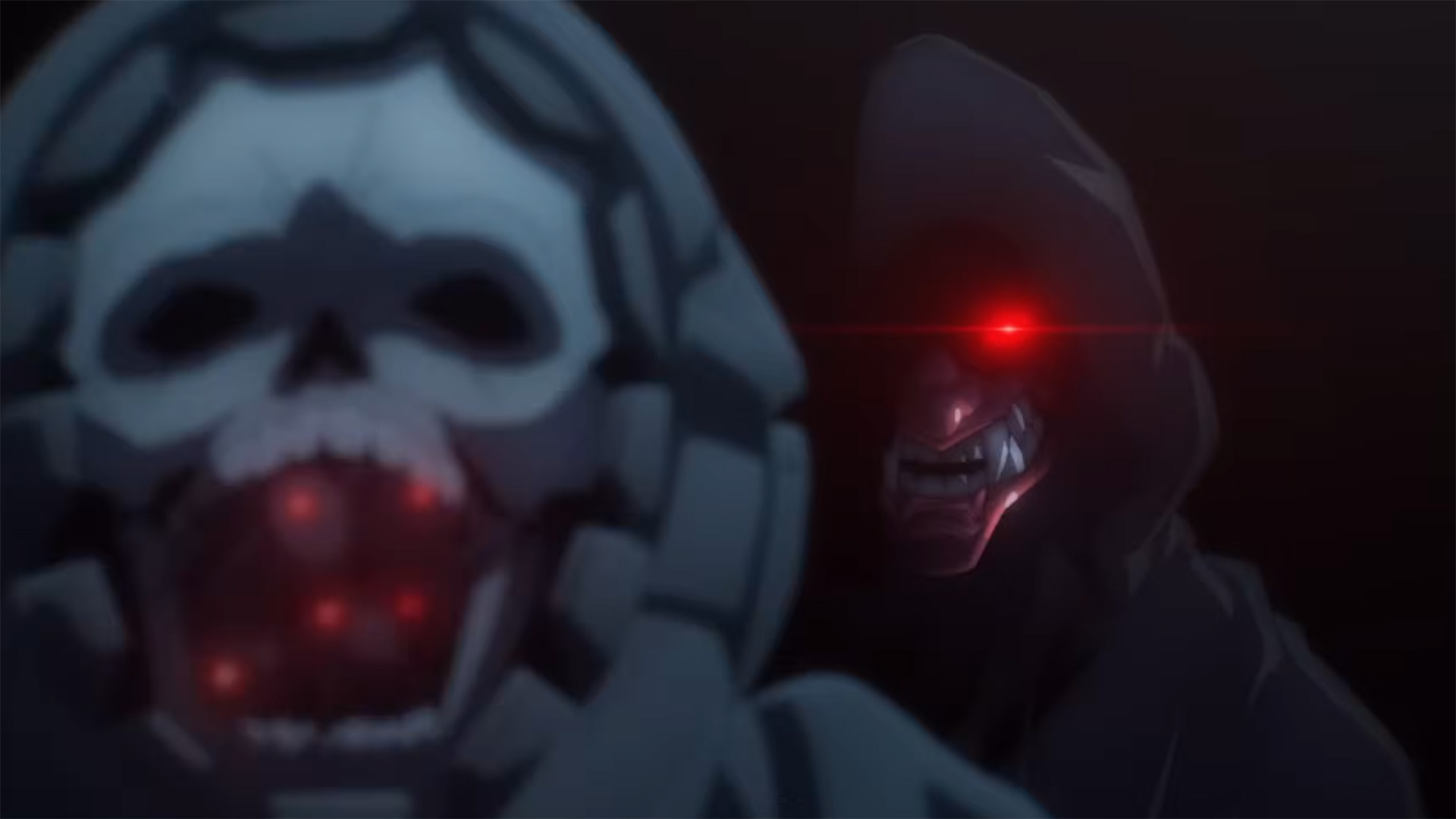 Novo trailer de Ninja Kamui OtakuPT