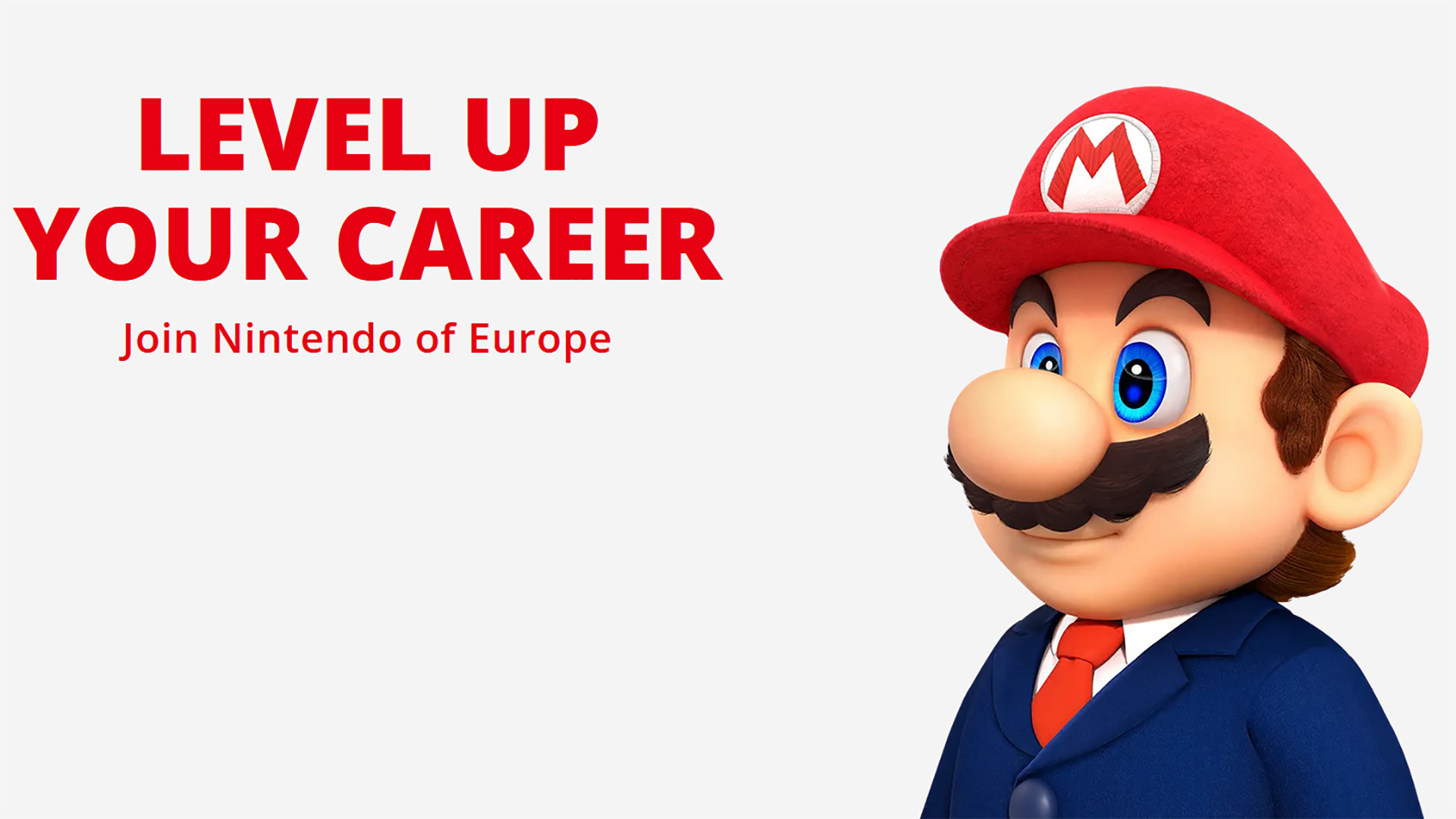Nintendo está à procura de QA Tester para português | OtakuPT