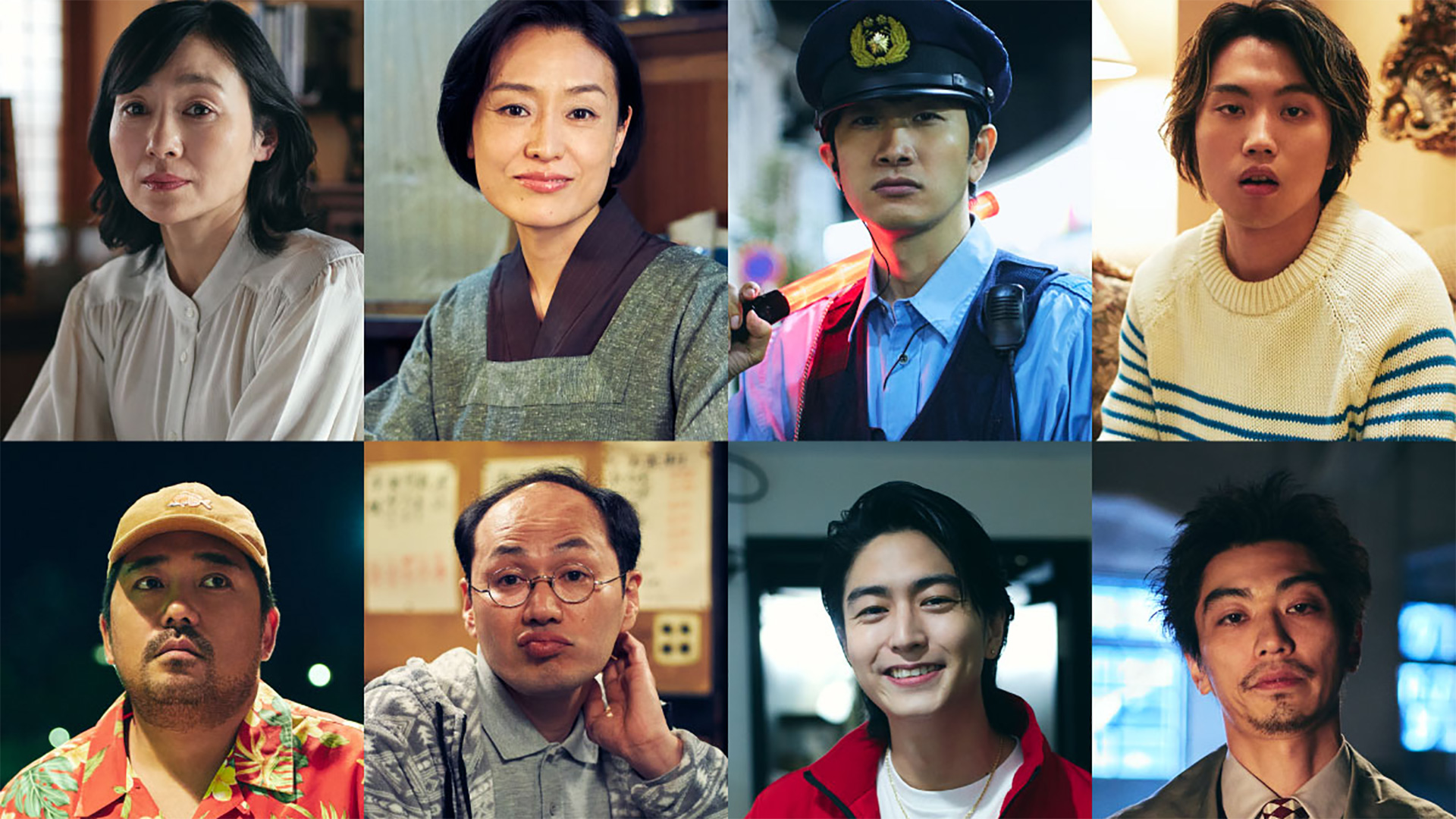 Root Route Revelado o elenco de RoOT/Route of Odd Taxi | OtakuPT
