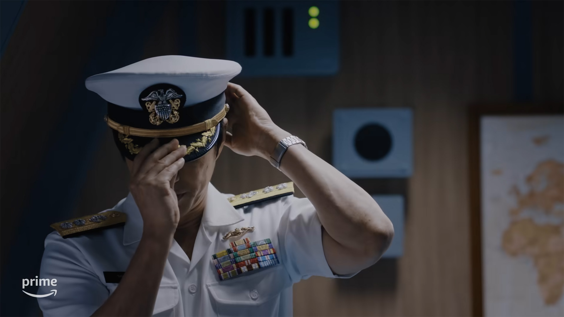 Trailer da série liveaction de The Silent Service OtakuPT