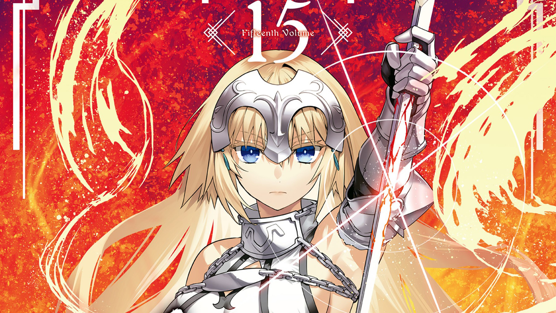 Mangá Fate/Apocrypha vai terminar | OtakuPT