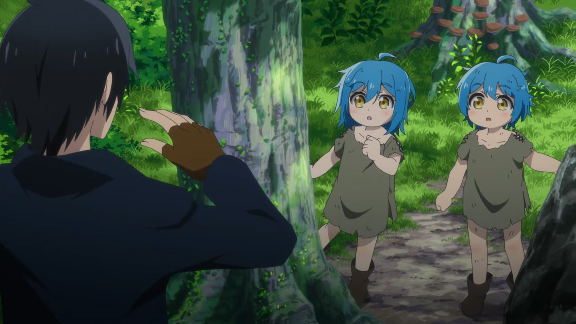 A Journey Through Another World Raising Kids www.otakupt.com