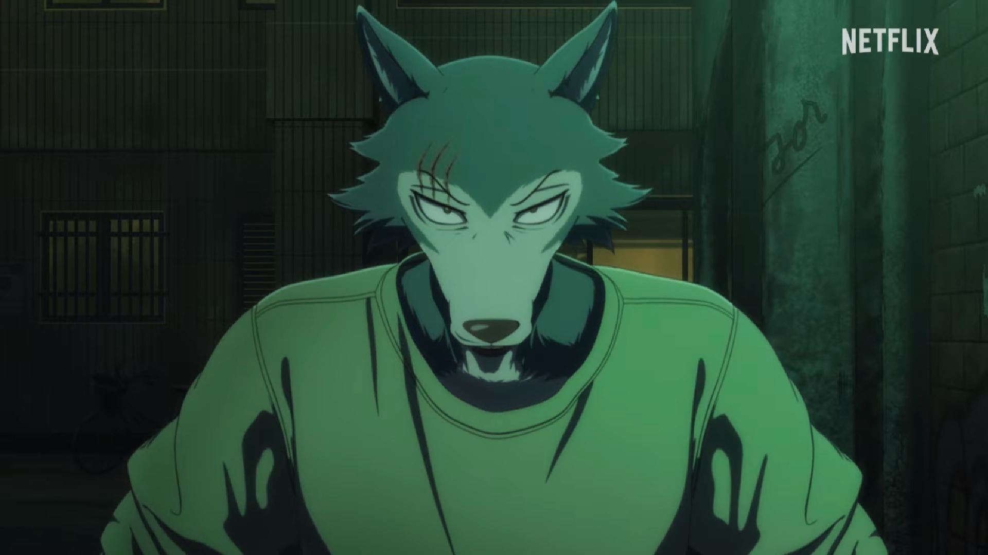 Final do anime de Beastars ganha teaser trailer na AnimeJapan 2024 ...