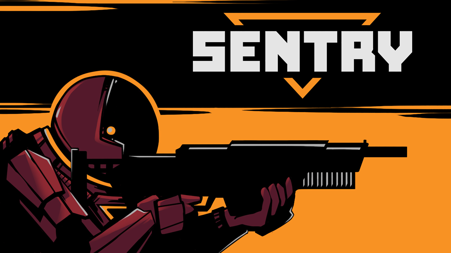 Crossfire Sentry Game Trailer de lançamento de Sentry | OtakuPT