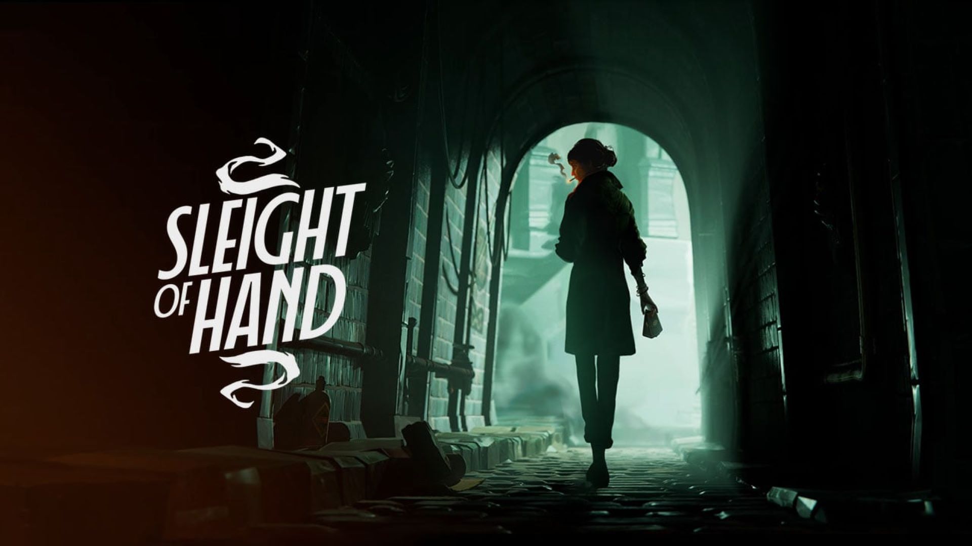 Sleight of Hand vai receber lançamento para Xbox Series, Xbox Game Pass ...