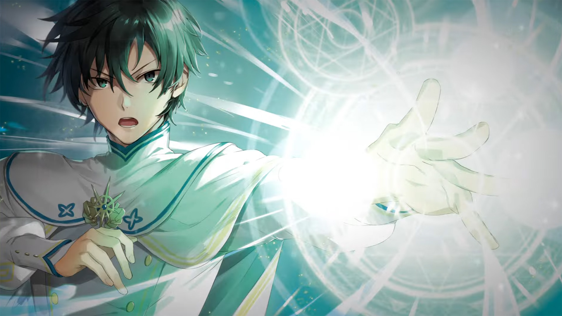 The Brilliant Healer's New Life In The Shadow www.otakupt.com