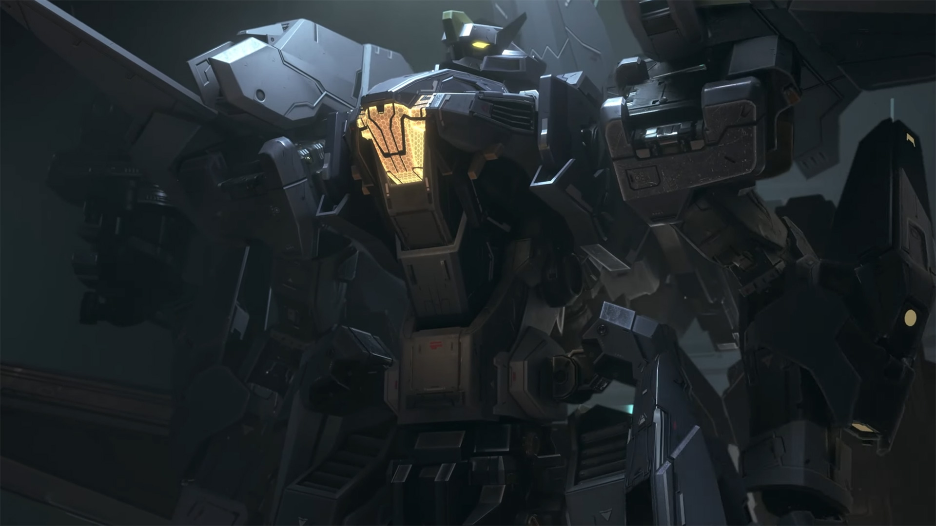 Anunciada segunda Beta Fechada de Mecha BREAK | OtakuPT
