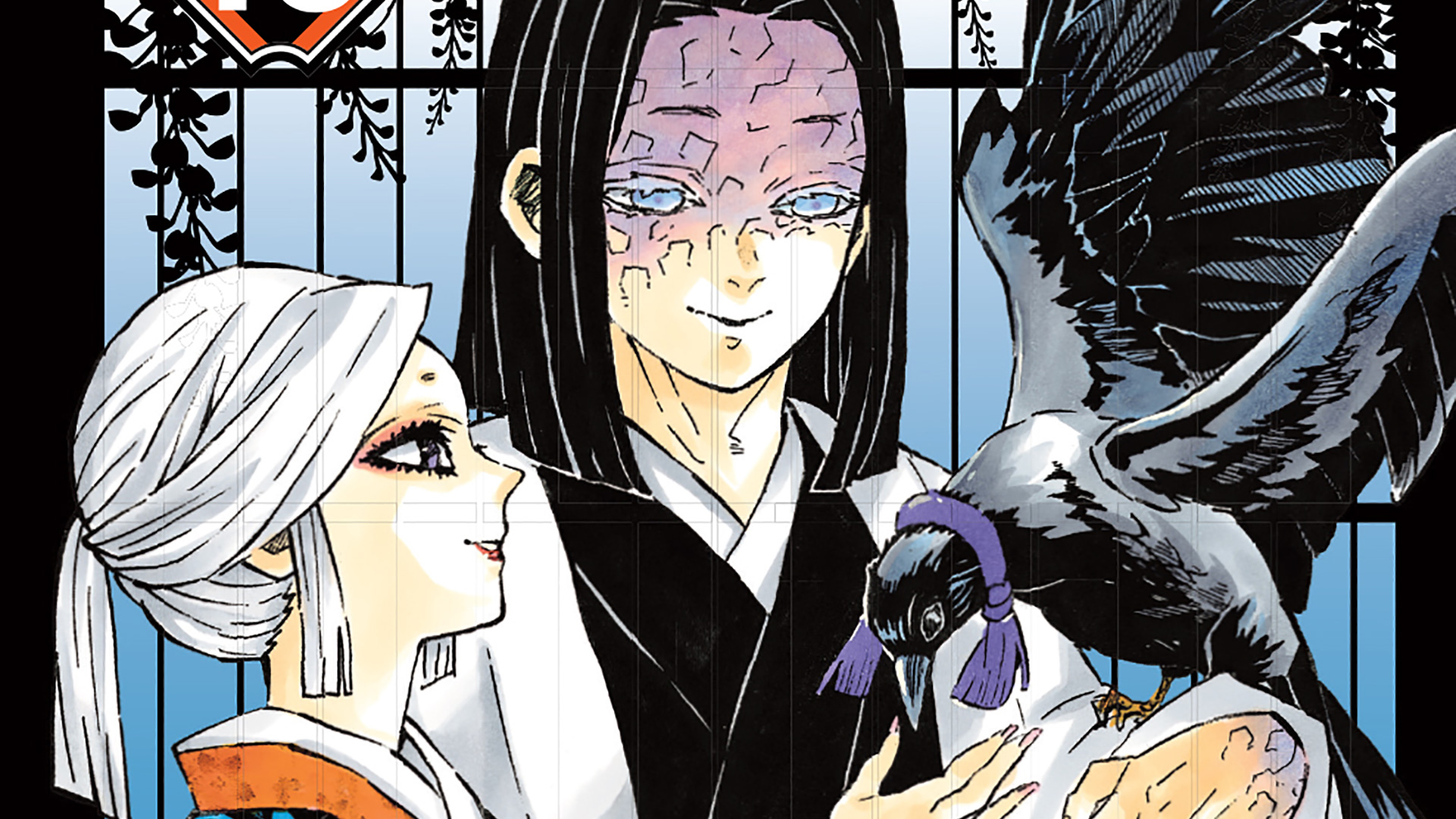 Demon Slayer 16 pela Devir em Abril | OtakuPT