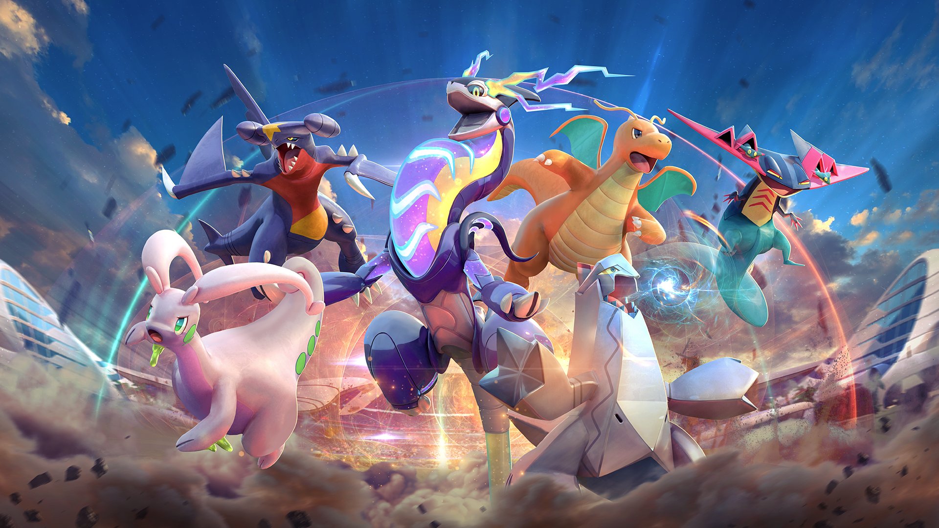 Pokémon Unite vai fechar portas a 23 de março de 2027 | OtakuPT