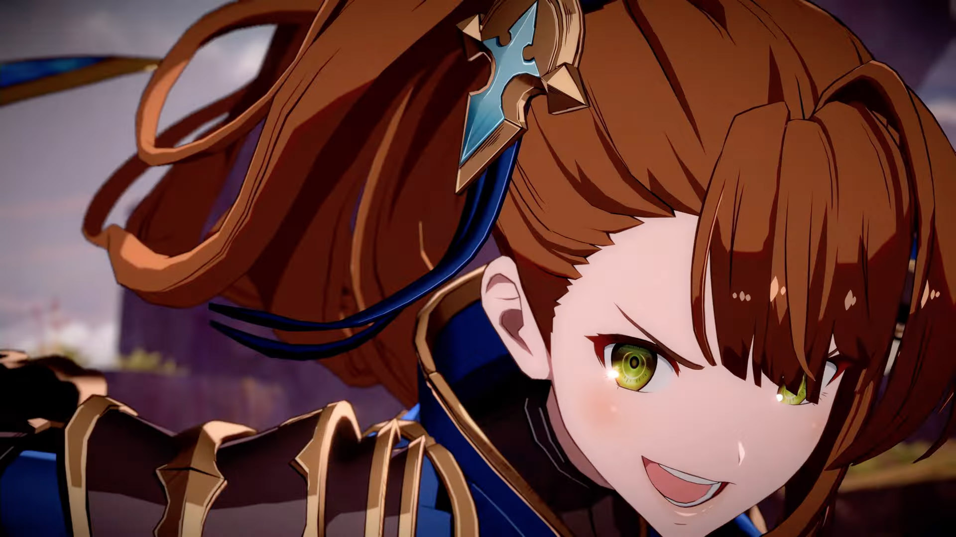 Beatrix é a próxima personagem a entrar no elenco de Granblue Fantasy ...