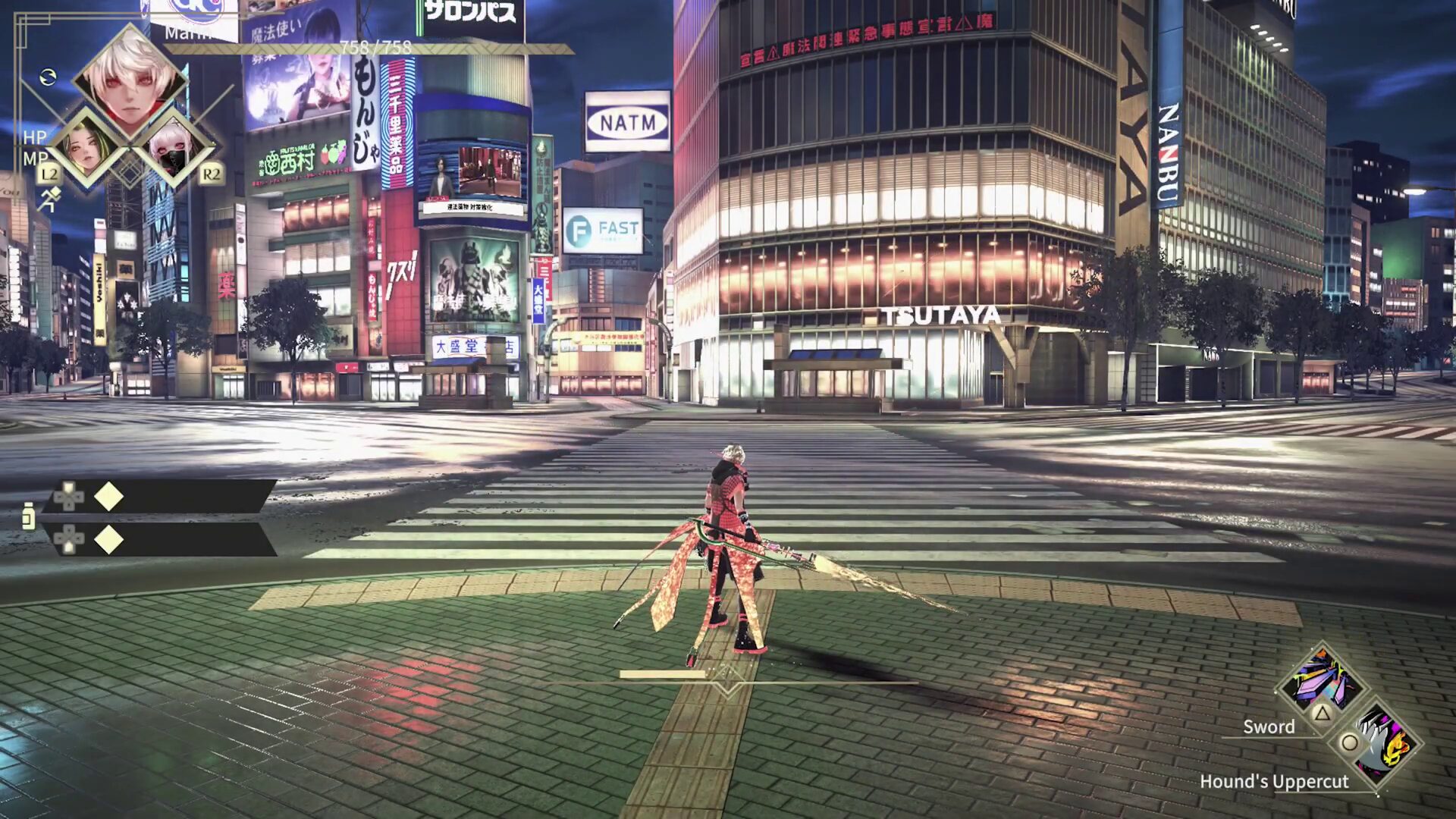 REYNATIS vai receber lançamento em setembro no ocidente | OtakuPT