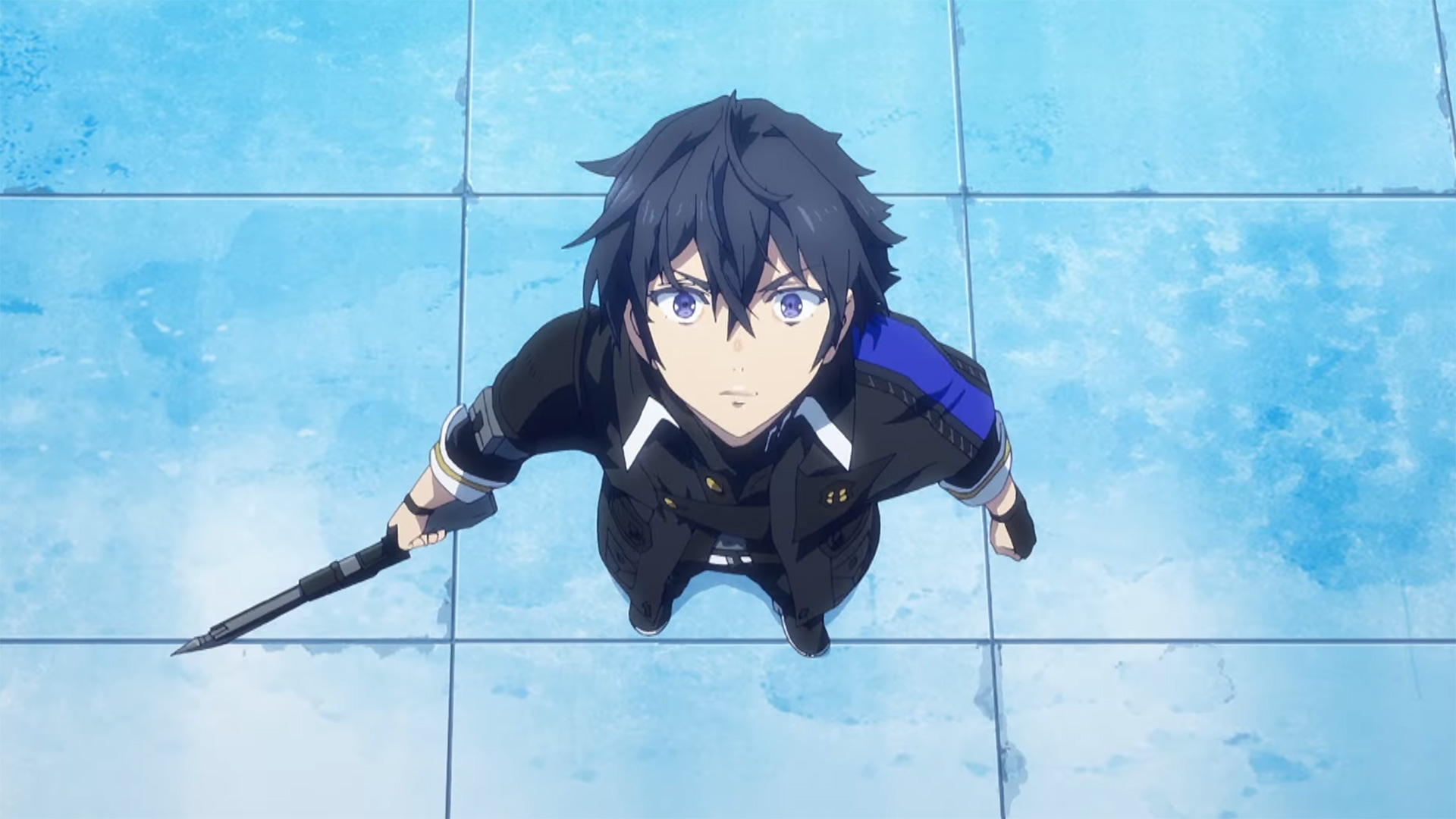 Novo trailer e imagem promocional da série anime Why Nobody Remembers