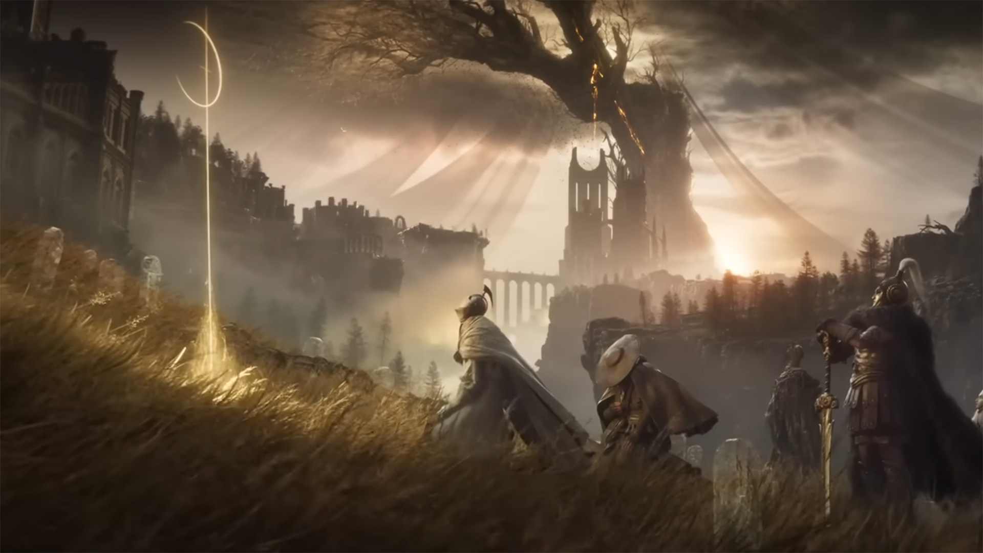 Estes são os requisitos PC de Elden Ring: Shadow of the Erdtree | OtakuPT