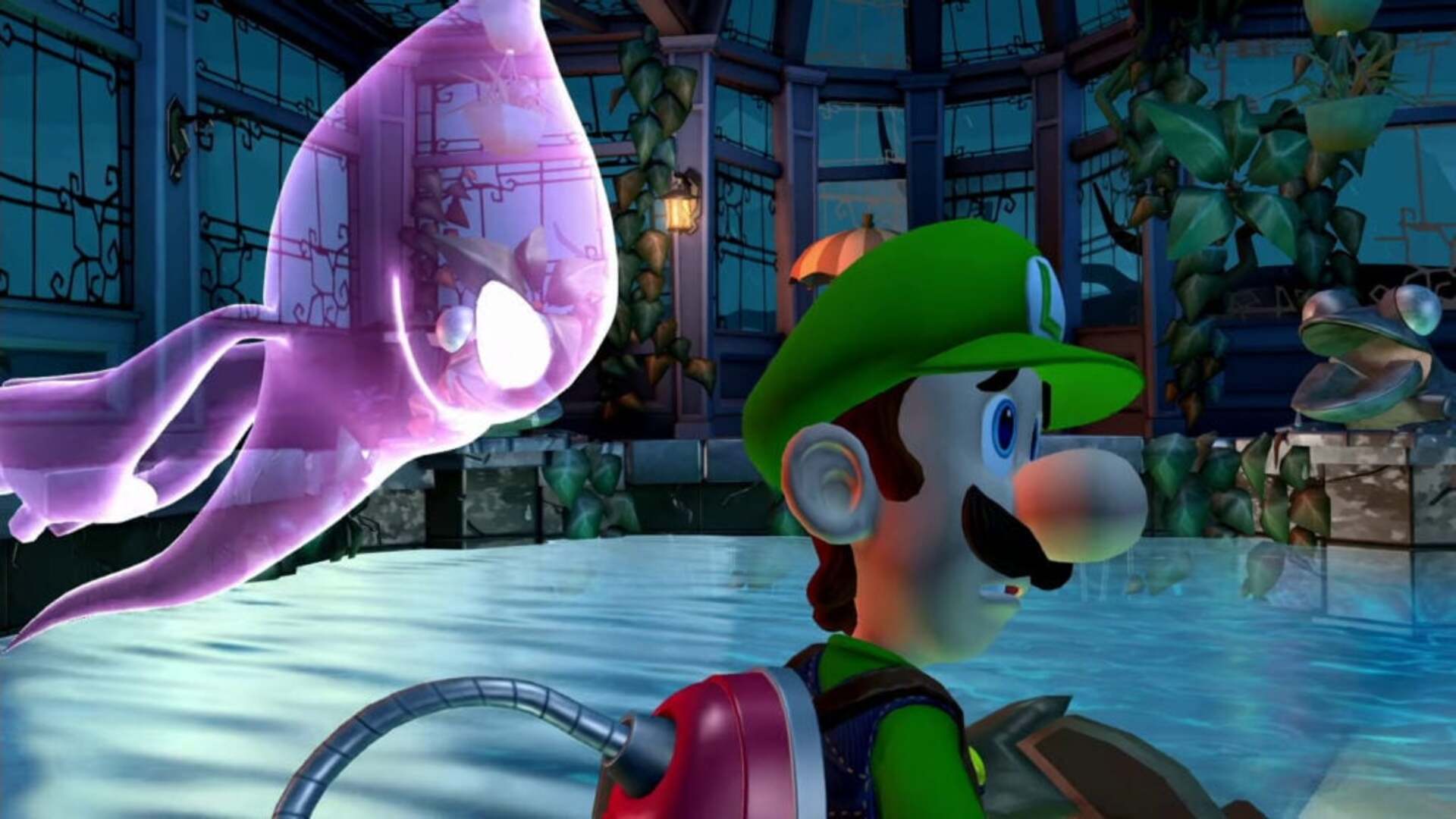 Luigi’s Mansion 2 HD recebe 4 minutos de gameplay neste trailer | OtakuPT